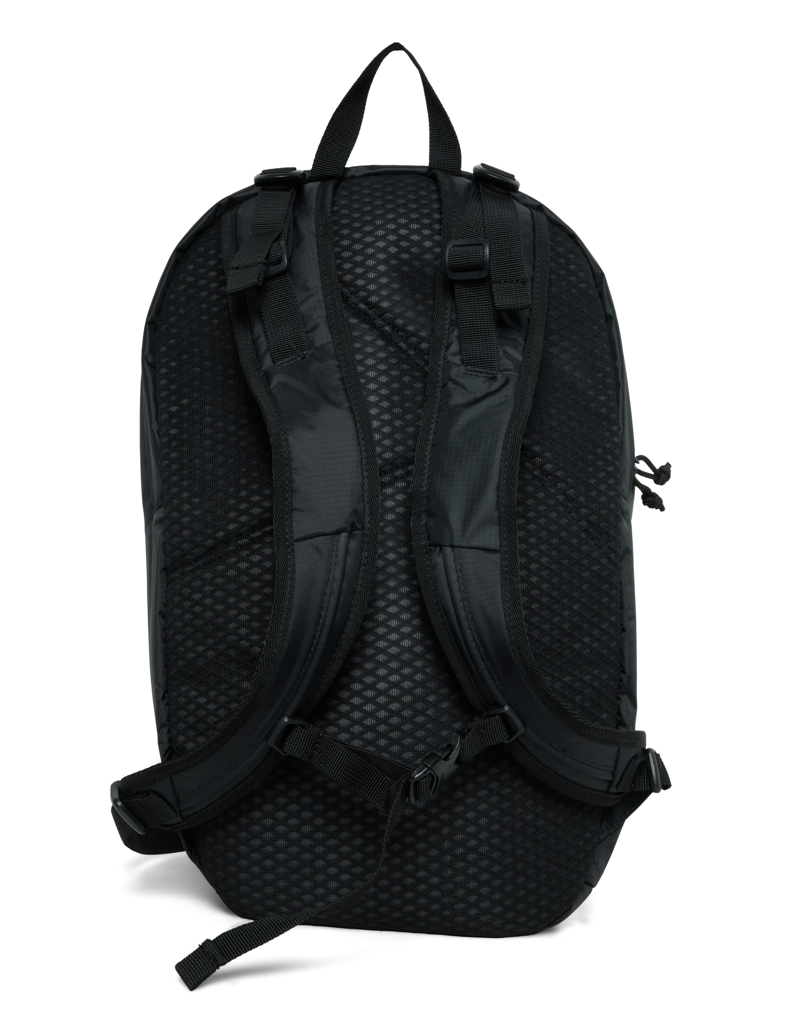 Helly Hansen - EXPLORER BACKPACK - spordiseljakotid - black - 1