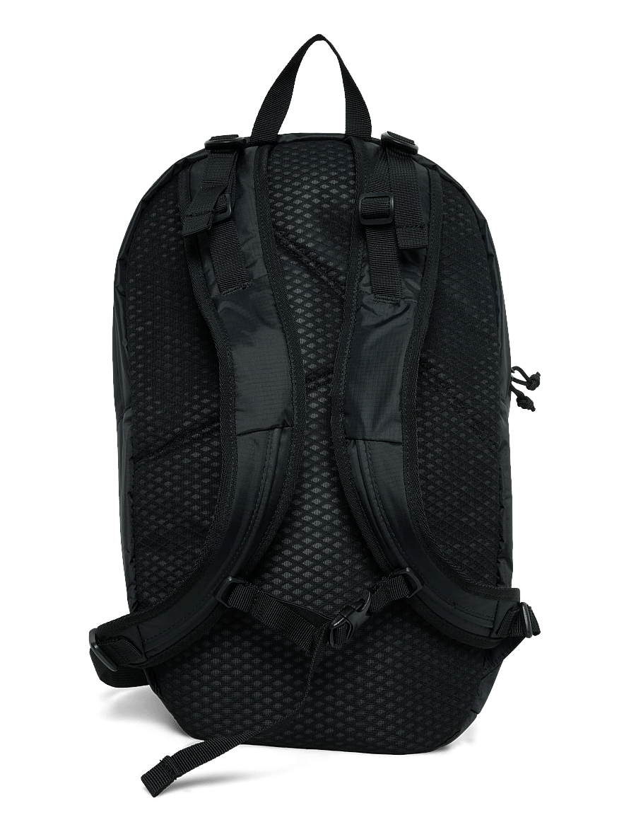 Helly Hansen - EXPLORER BACKPACK - spordiseljakotid - black - 1