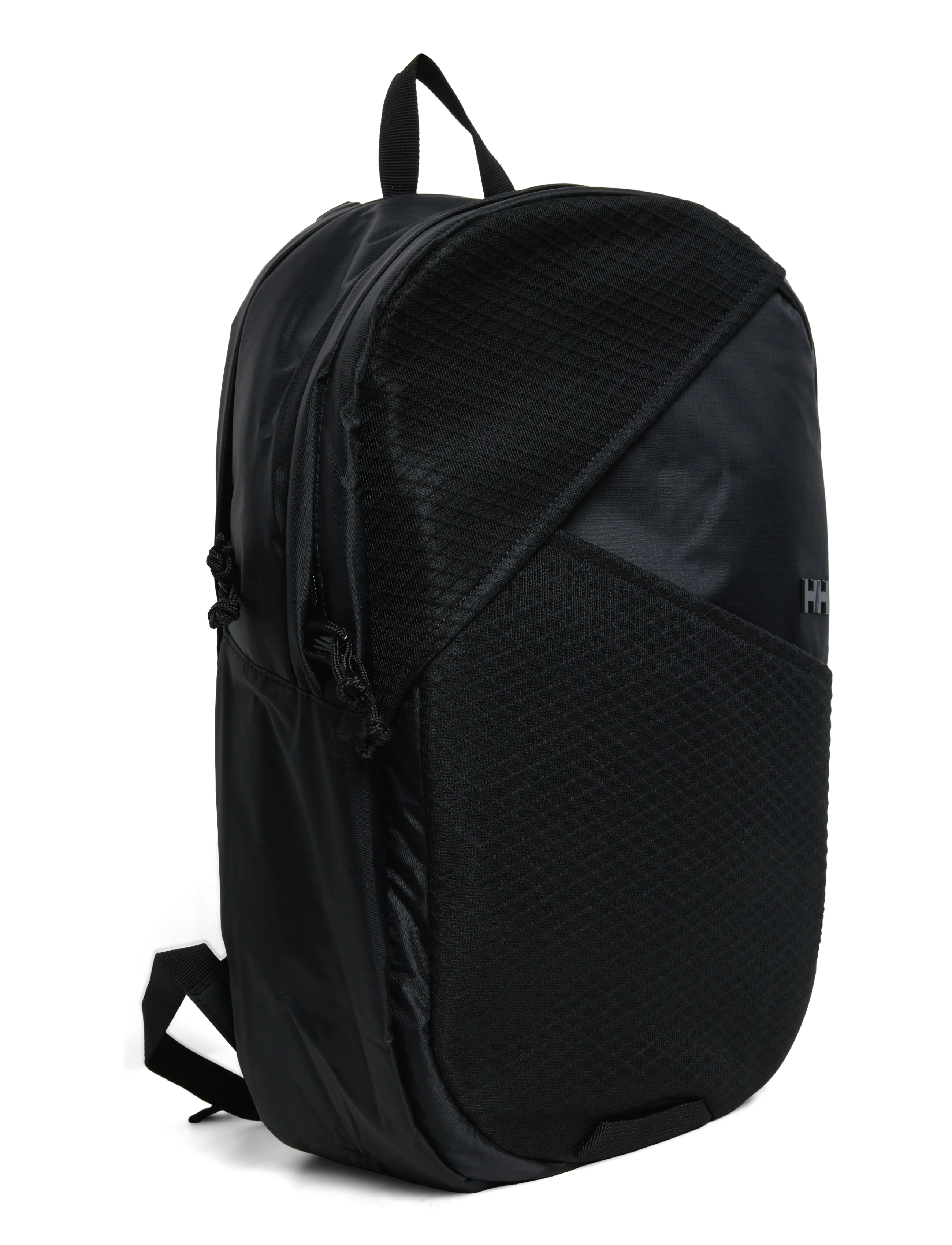 Helly Hansen - EXPLORER BACKPACK - spordiseljakotid - black - 2