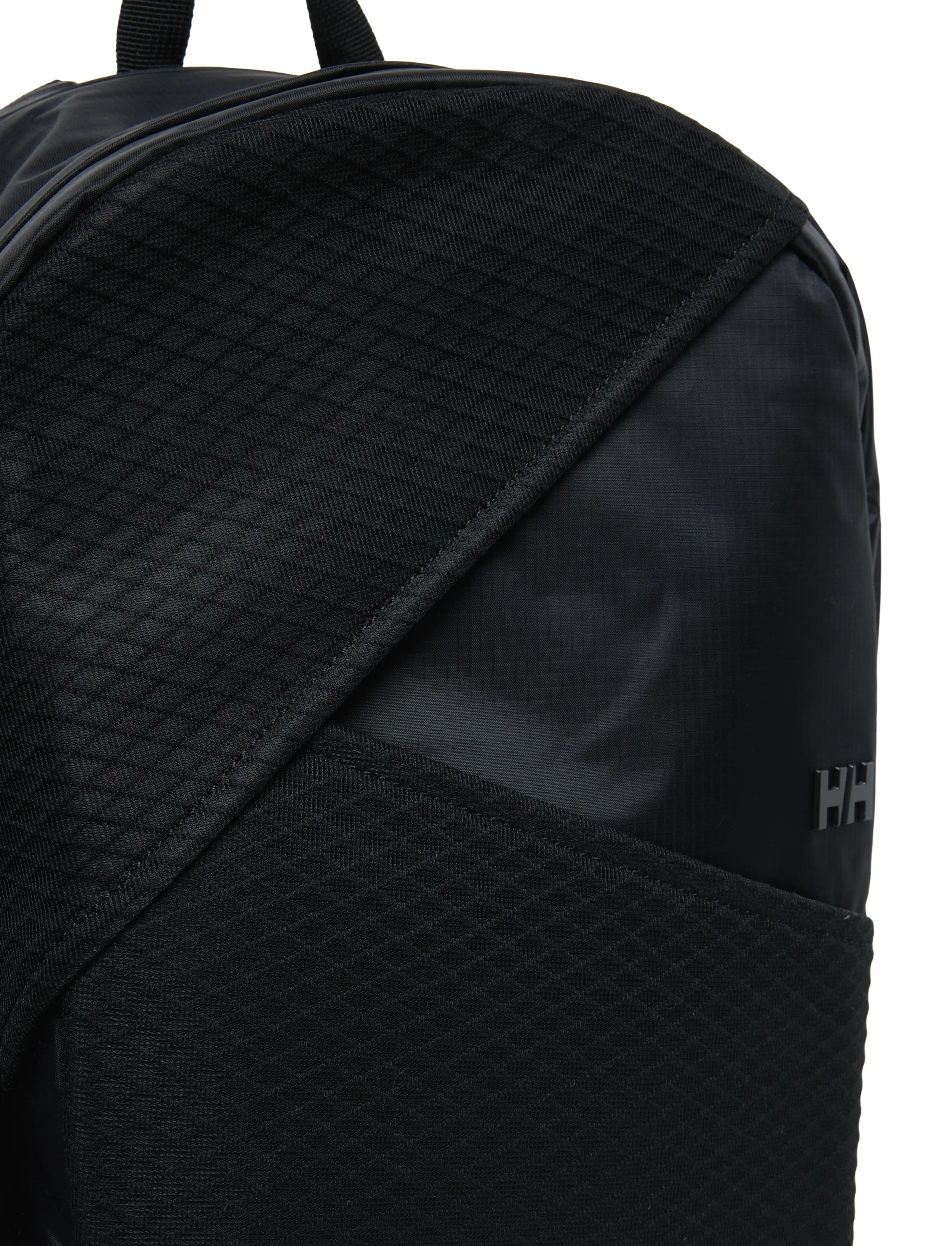 Helly Hansen - EXPLORER BACKPACK - spordiseljakotid - black - 3