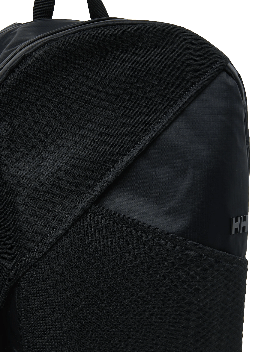 Helly Hansen - EXPLORER BACKPACK - spordiseljakotid - black - 3