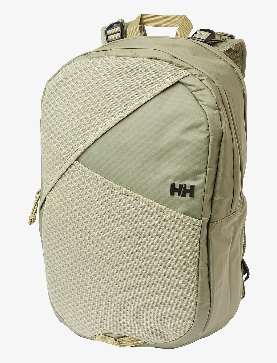 Helly Hansen - EXPLORER BACKPACK - spordiseljakotid - light lav - 0