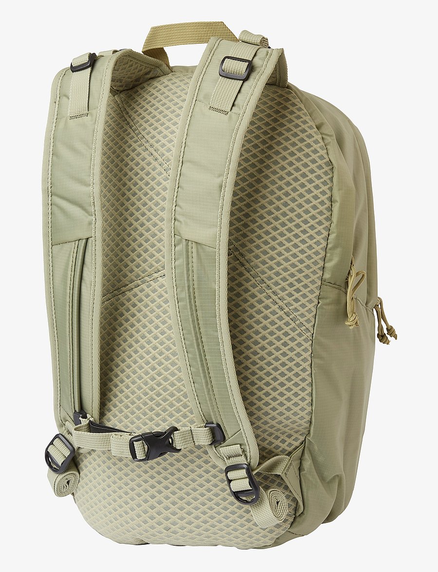 Helly Hansen - EXPLORER BACKPACK - spordiseljakotid - light lav - 1