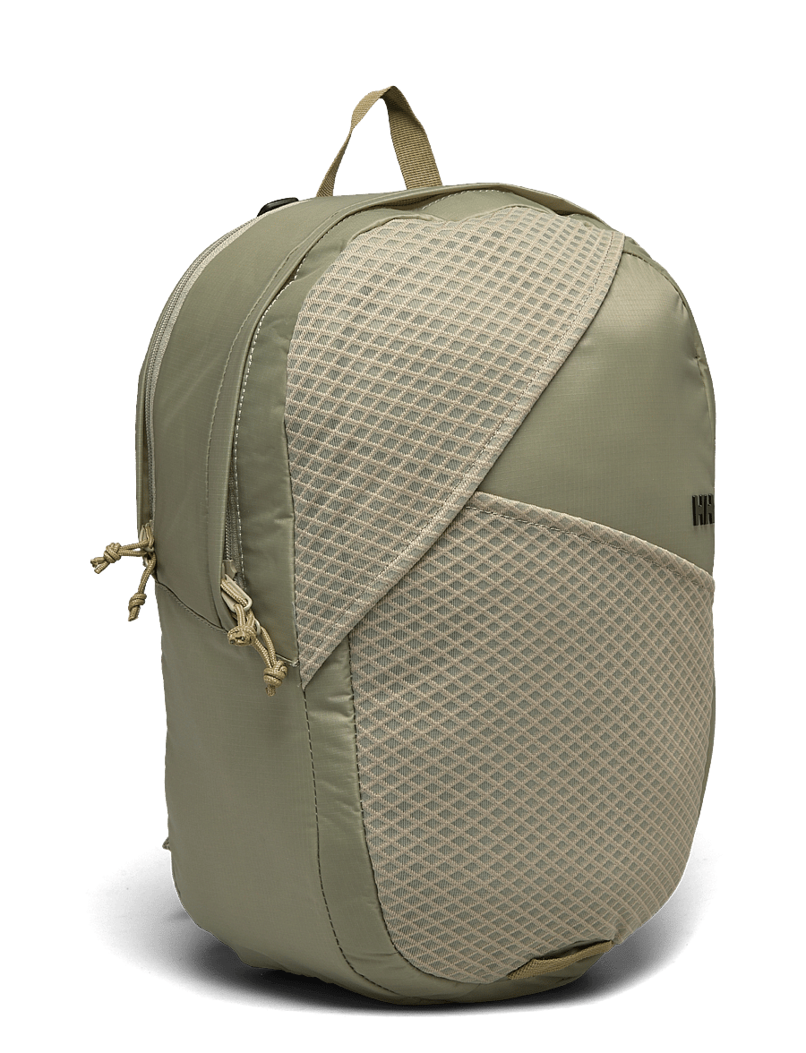 Helly Hansen - EXPLORER BACKPACK - spordiseljakotid - light lav - 2
