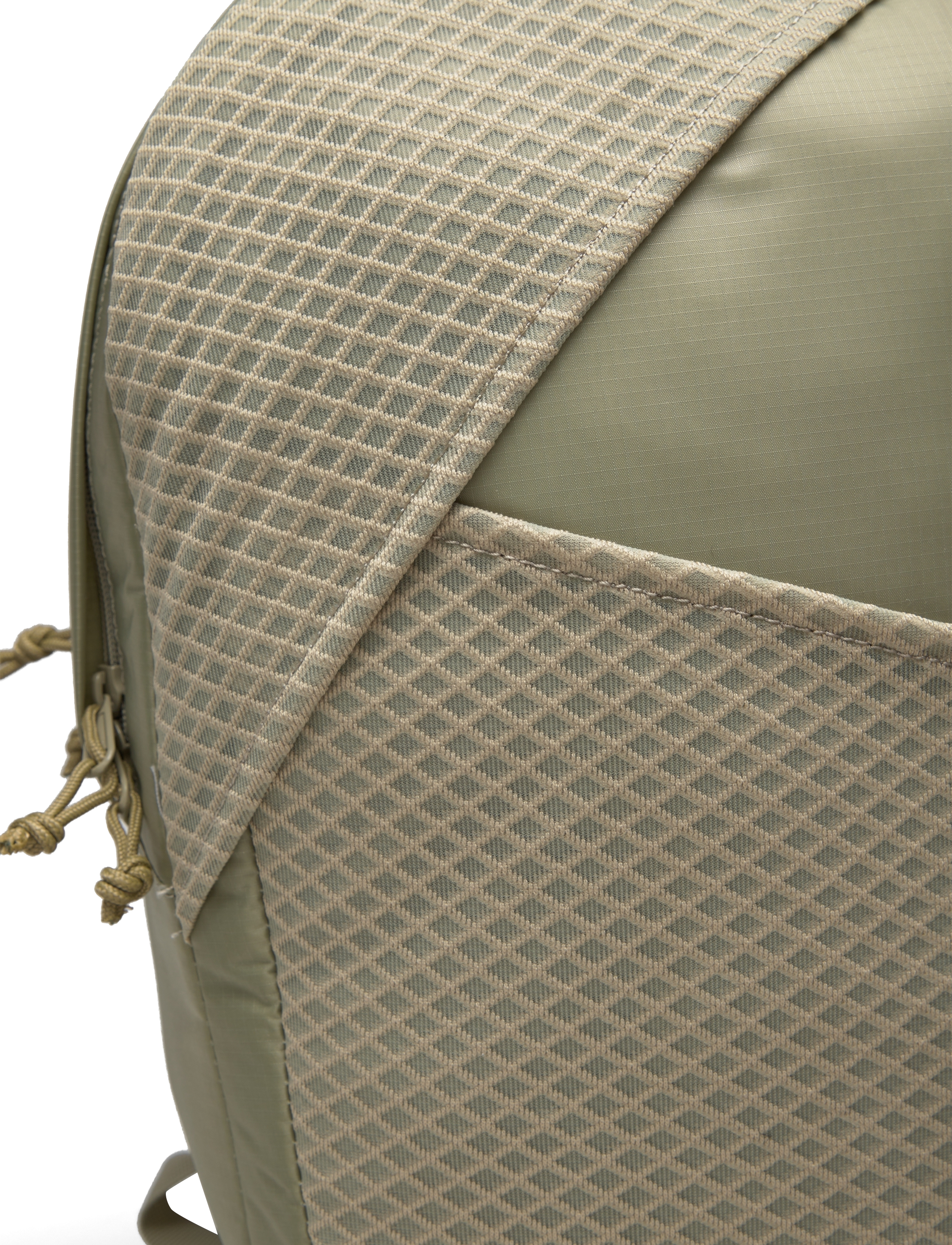 Helly Hansen - EXPLORER BACKPACK - spordiseljakotid - light lav - 3