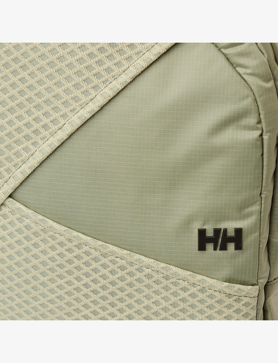 Helly Hansen - EXPLORER BACKPACK - spordiseljakotid - light lav - 5