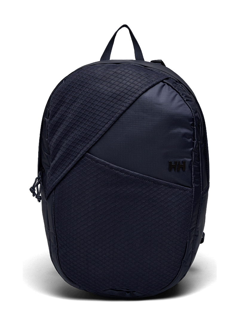 Helly Hansen - EXPLORER BACKPACK - sportsrygsække - navy - 0