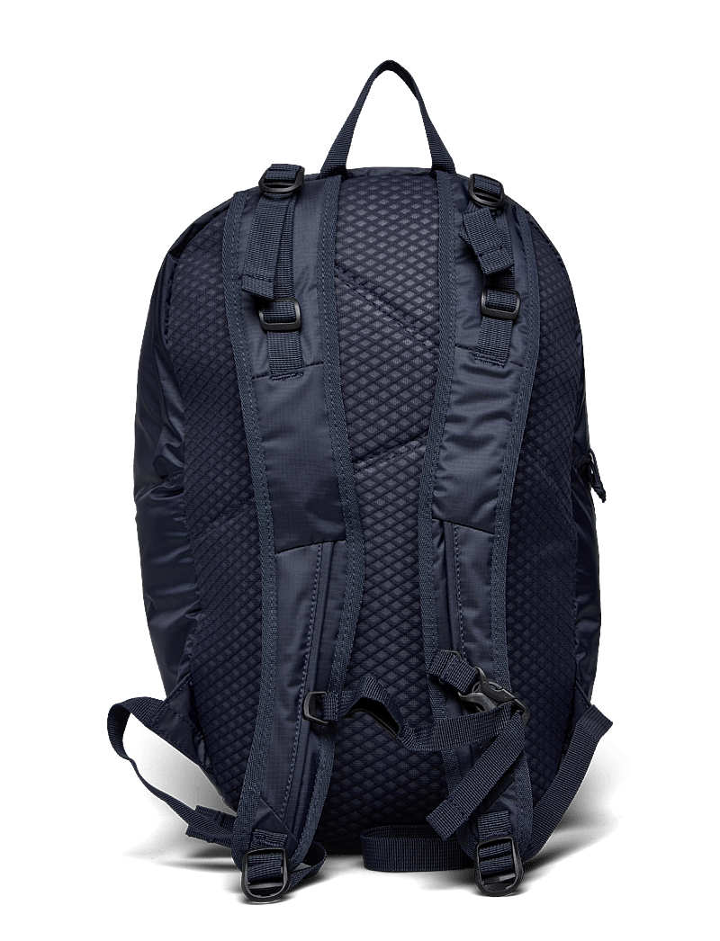 Helly Hansen - EXPLORER BACKPACK - sportsrygsække - navy - 1