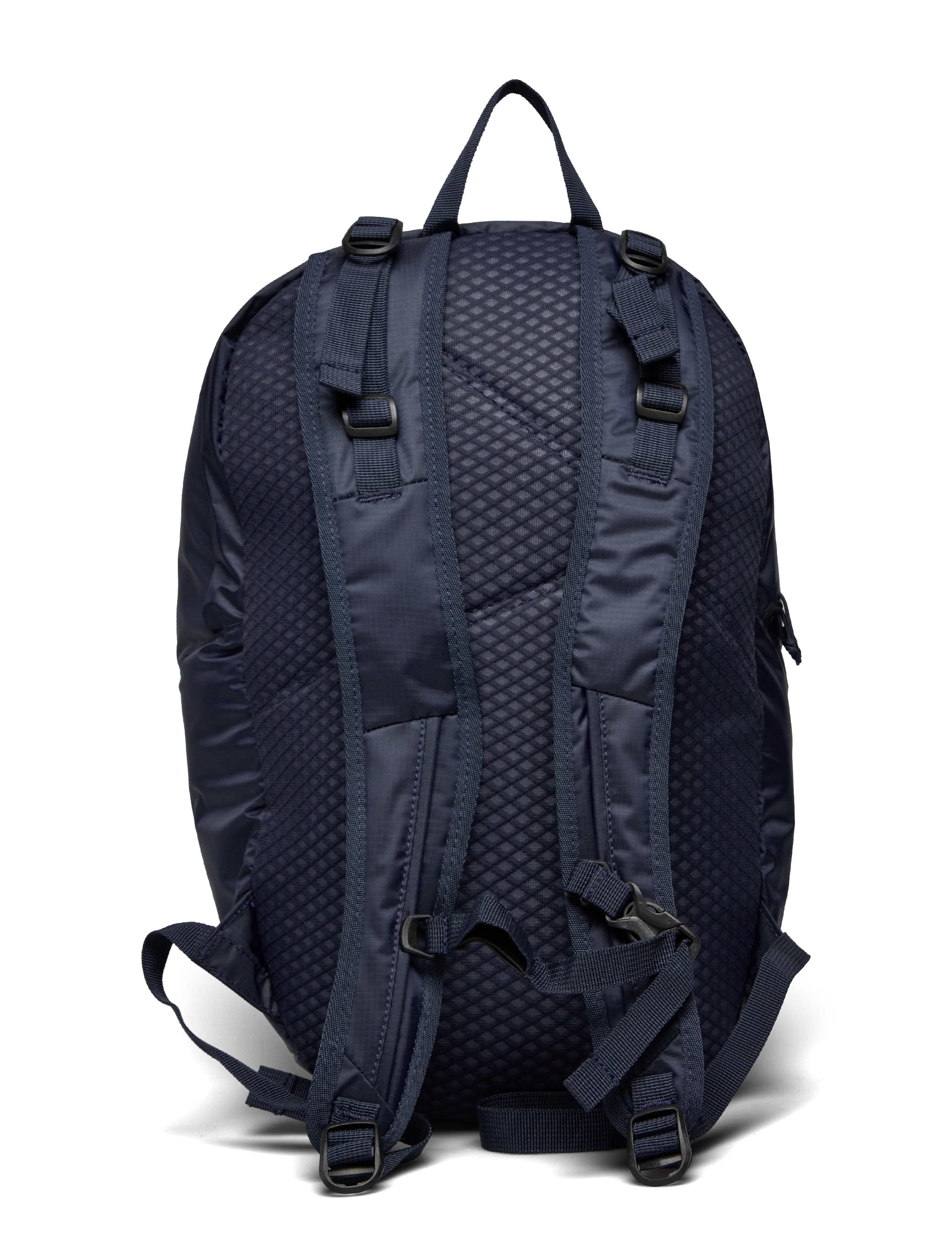 Helly Hansen - EXPLORER BACKPACK - sport - navy - 1