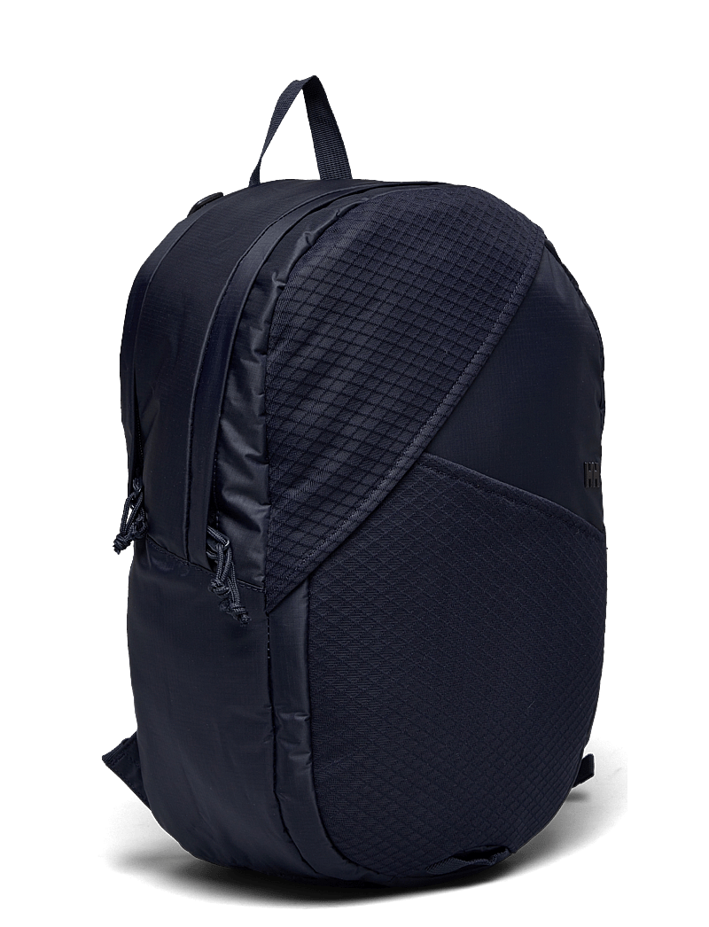 Helly Hansen - EXPLORER BACKPACK - sportsrygsække - navy - 2