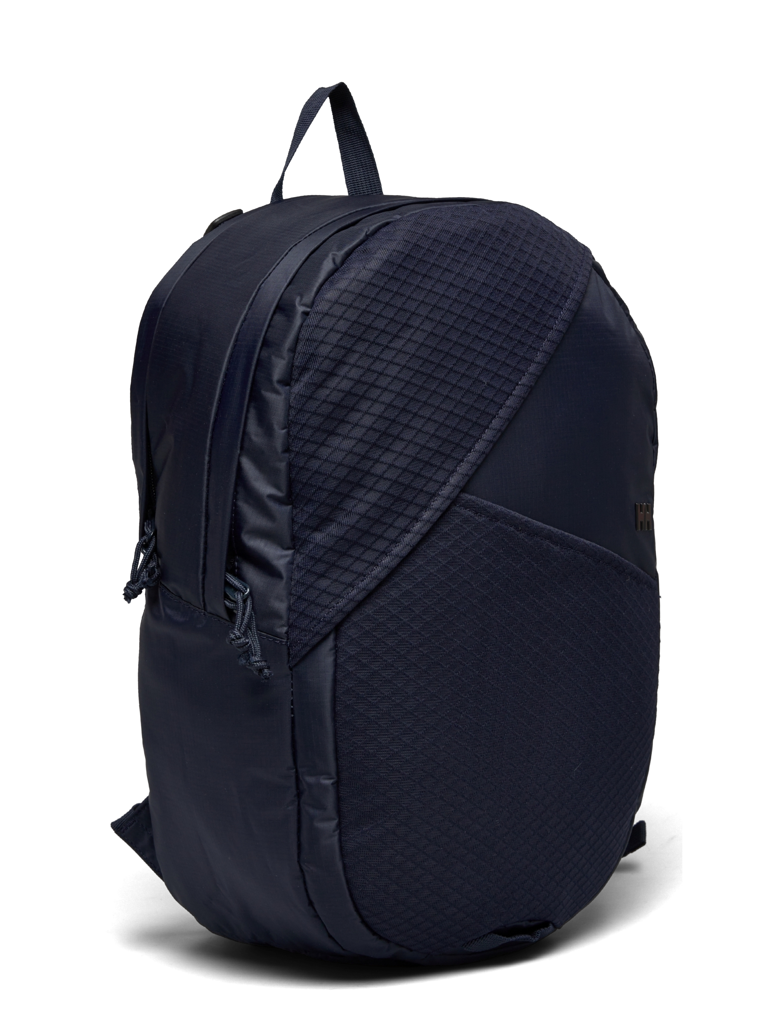 Helly Hansen - EXPLORER BACKPACK - sportrucksäcke - navy - 2