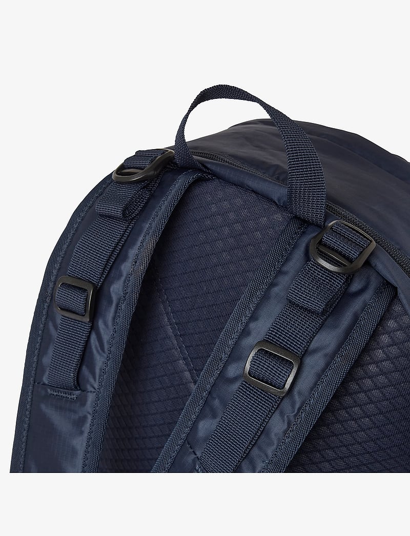 Helly Hansen - EXPLORER BACKPACK - sportsrygsække - navy - 3