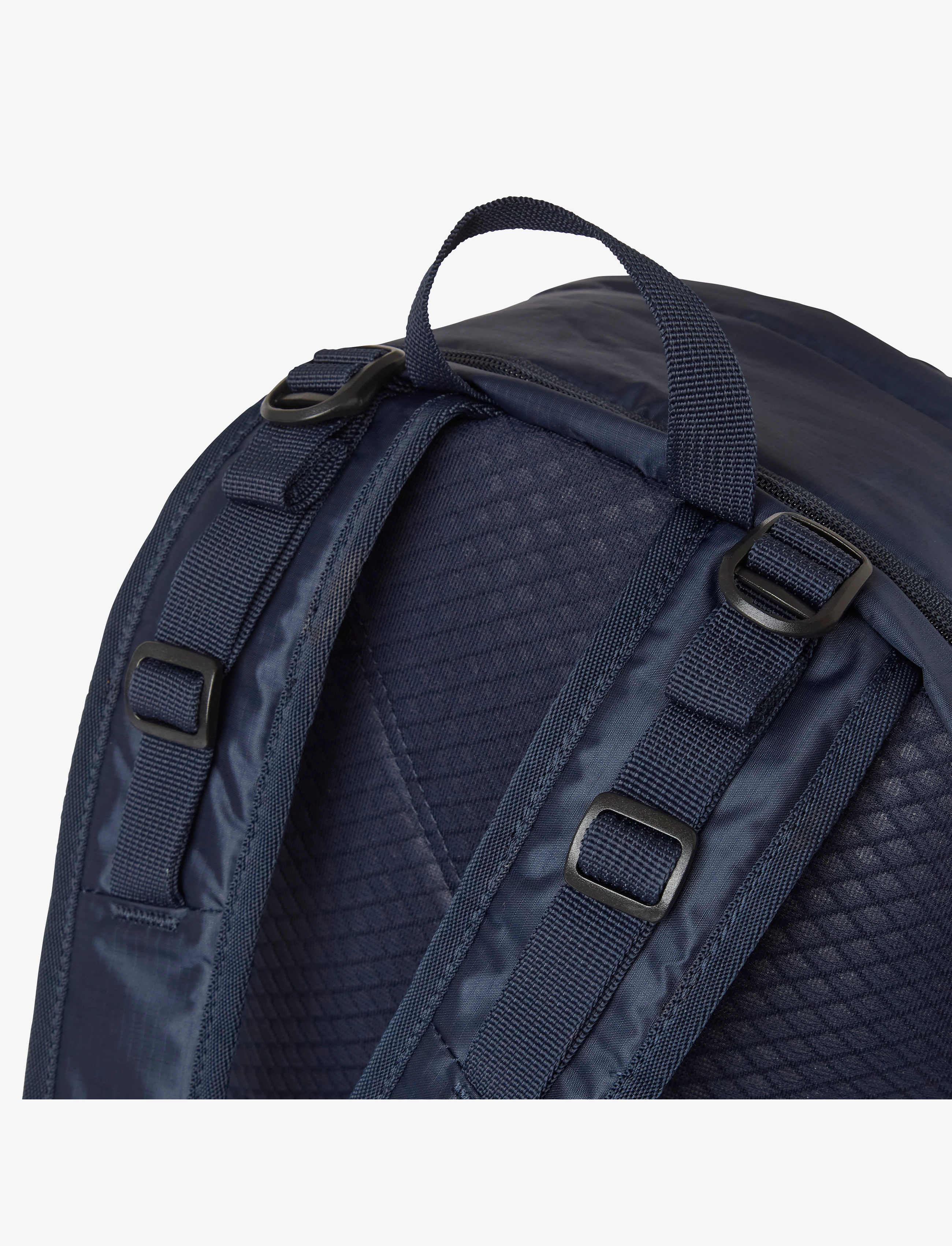 Helly Hansen - EXPLORER BACKPACK - sport - navy - 3