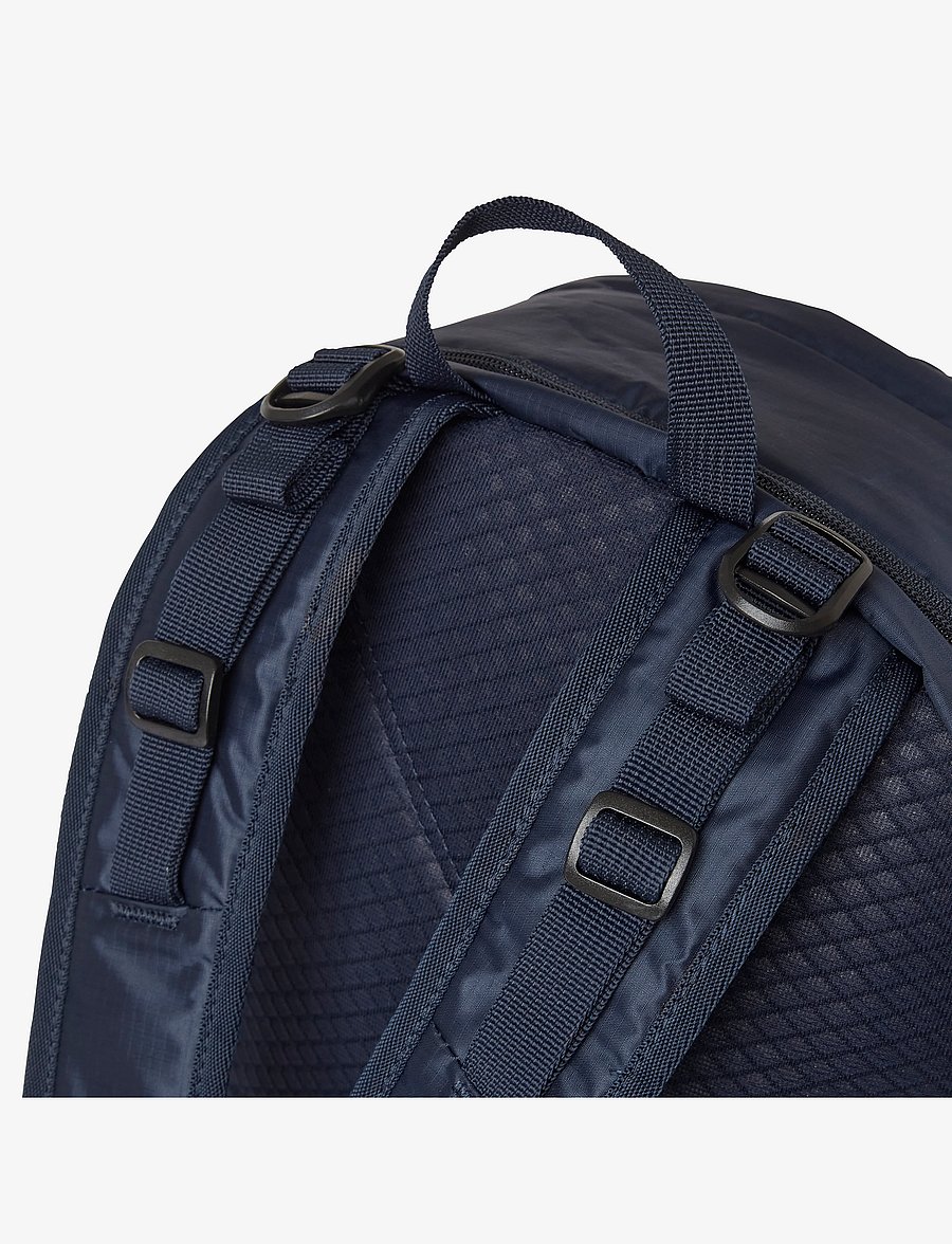 Helly Hansen - EXPLORER BACKPACK - sportrucksäcke - navy - 3