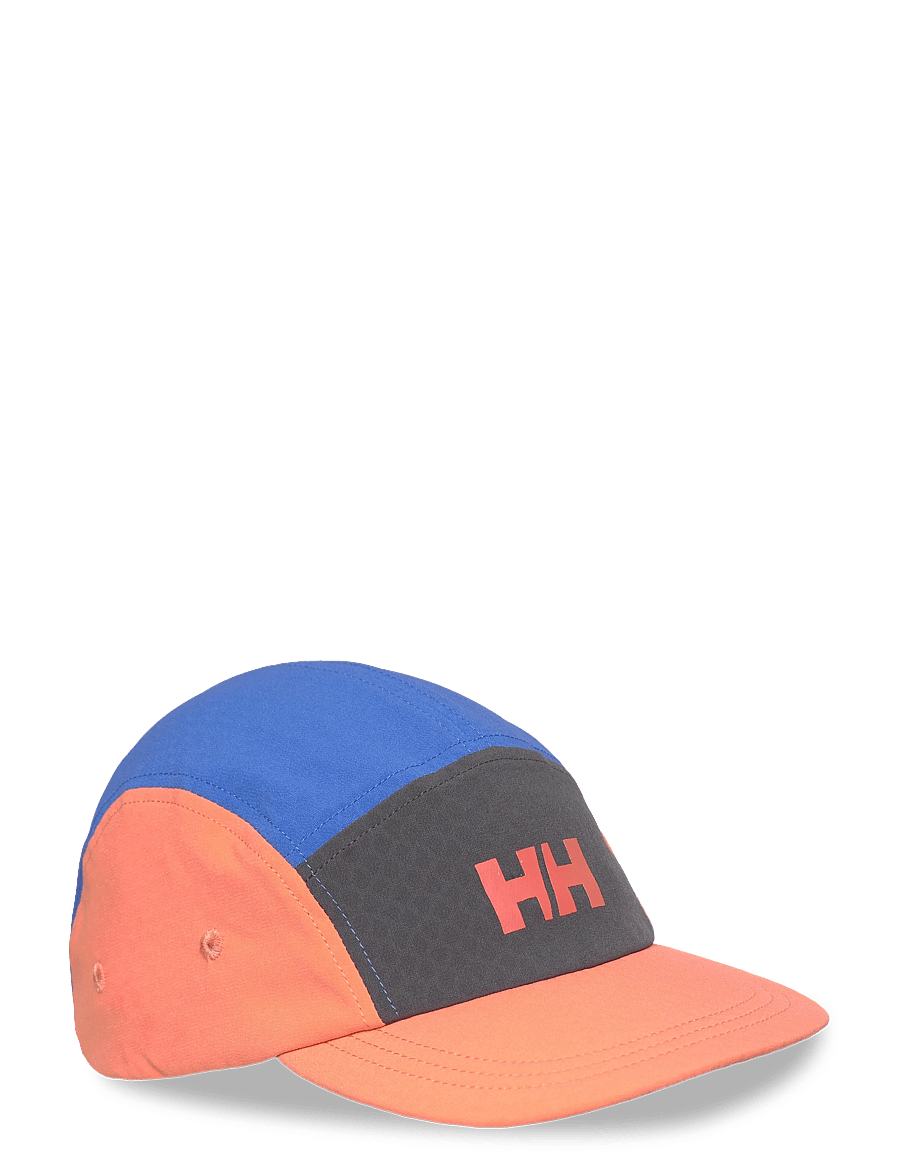 Helly Hansen - CASCADE SHIELD CAP - kasketter & caps - bonfire - 0