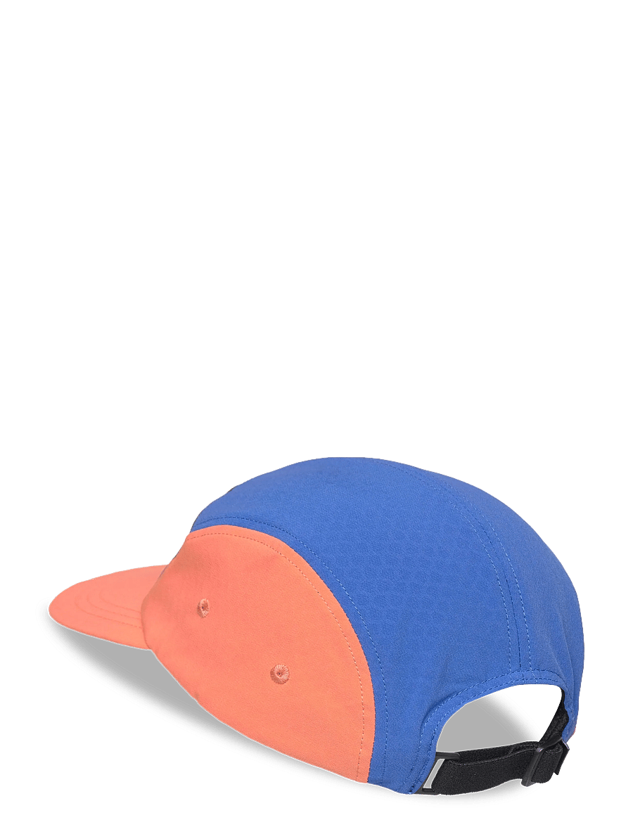 Helly Hansen - CASCADE SHIELD CAP - kasketter & caps - bonfire - 1