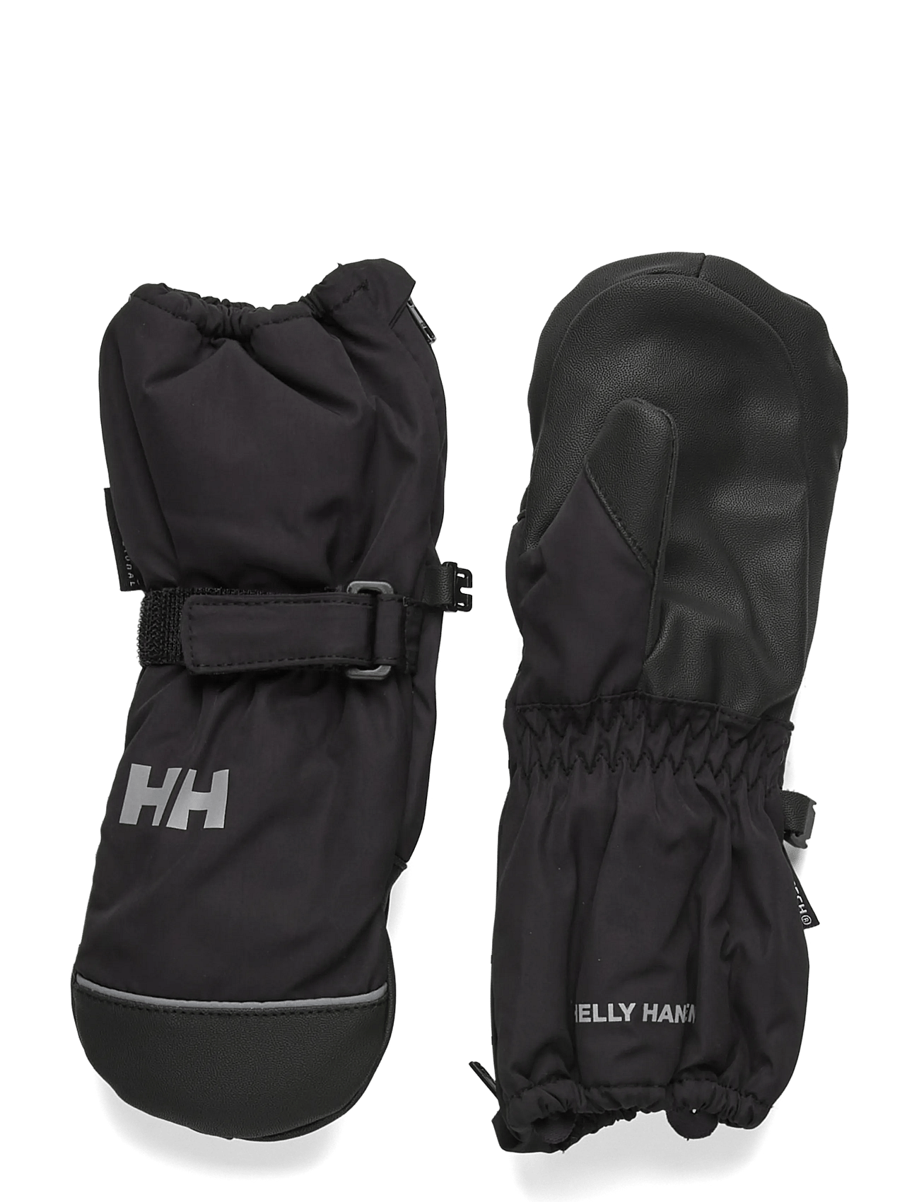 K WINTER MITTEN