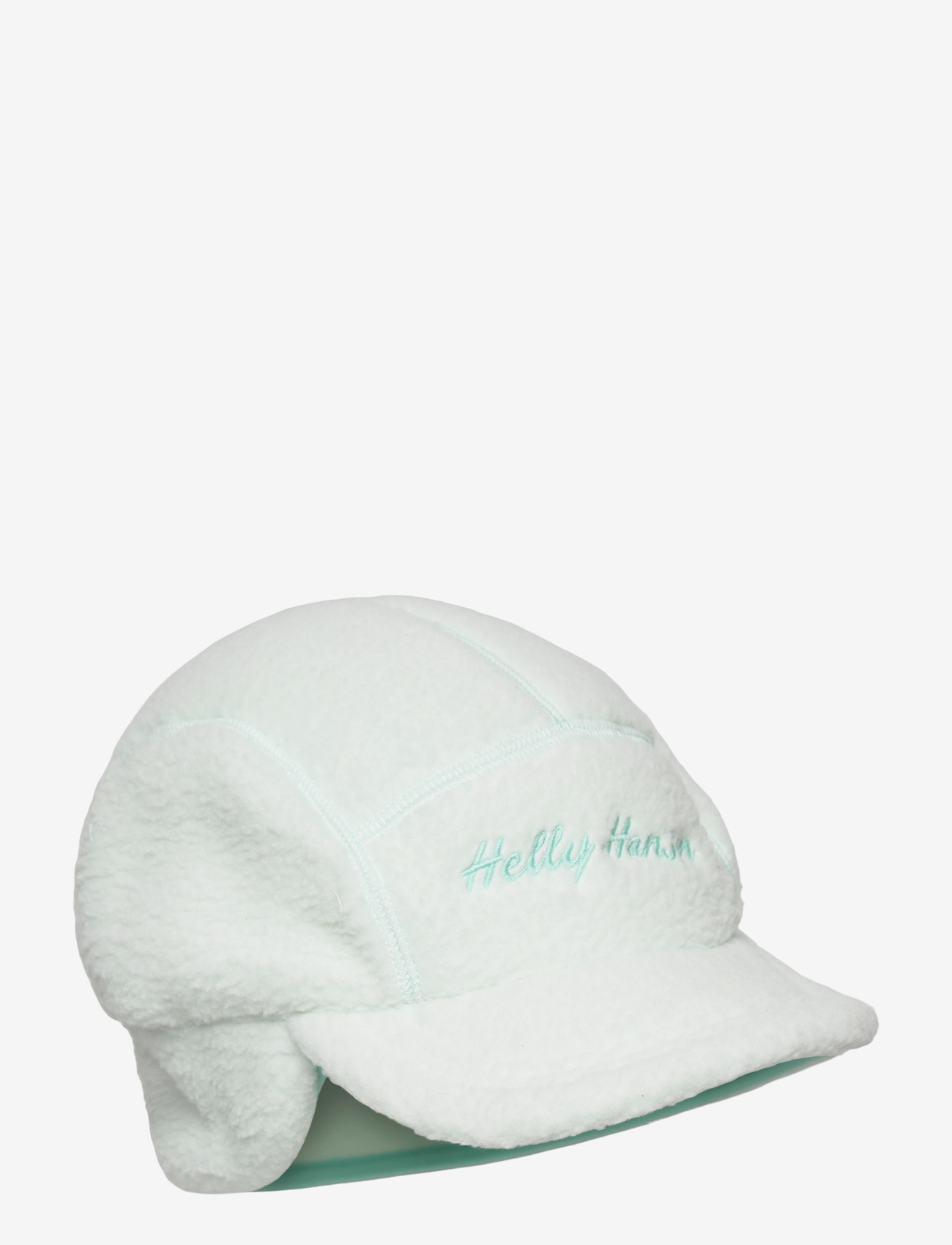 Helly Hansen - PILE WINTER HIKE CAP - nokkmütsid - seafoam - 0