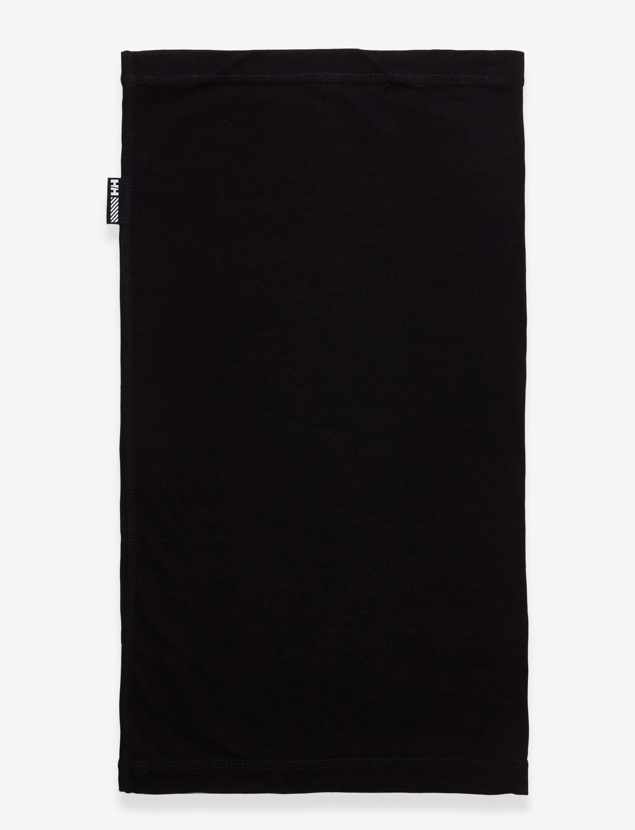 Helly Hansen - DURAWOOL NECK - kaelasoojendaja - black - 1