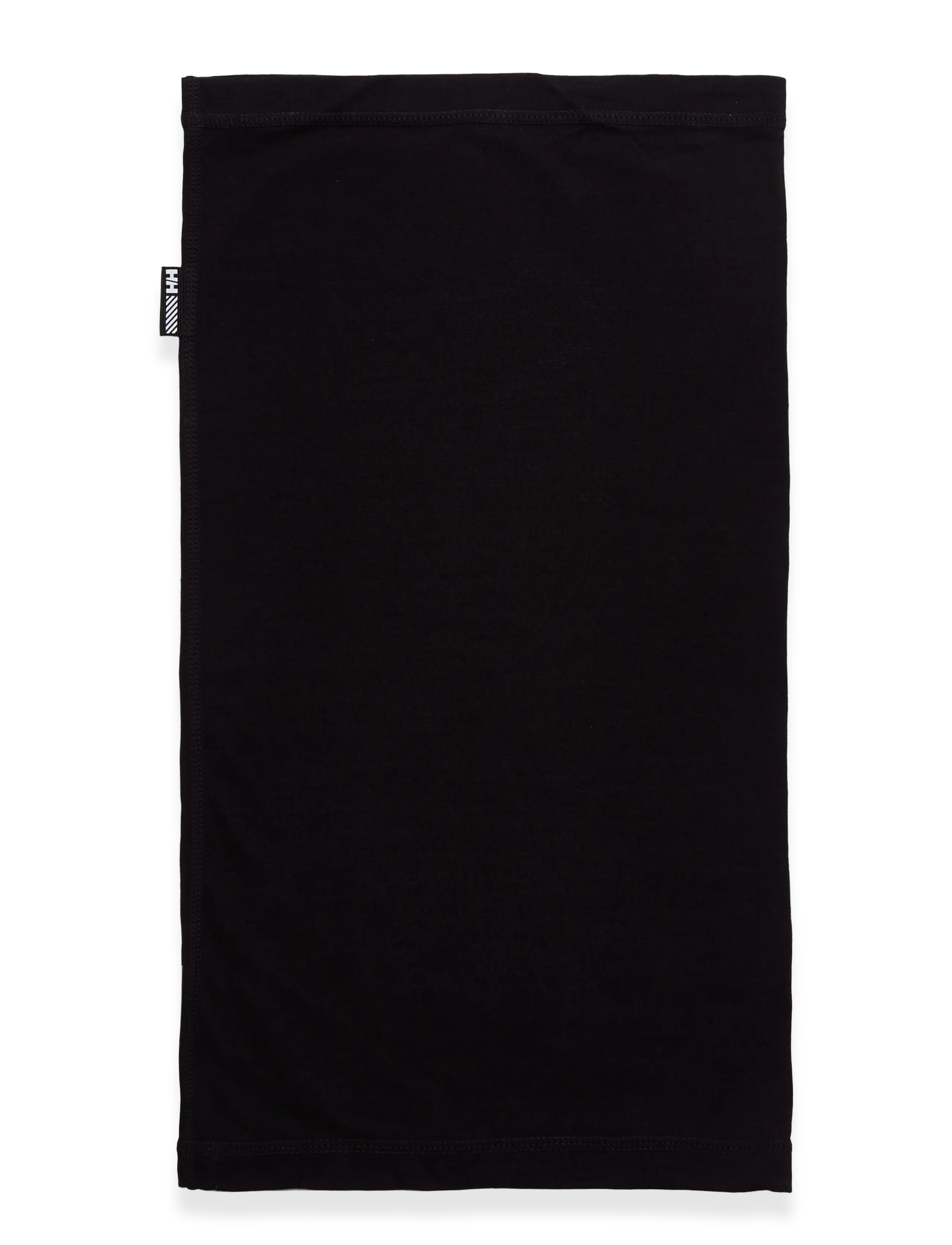 Helly Hansen - DURAWOOL NECK - black - 2