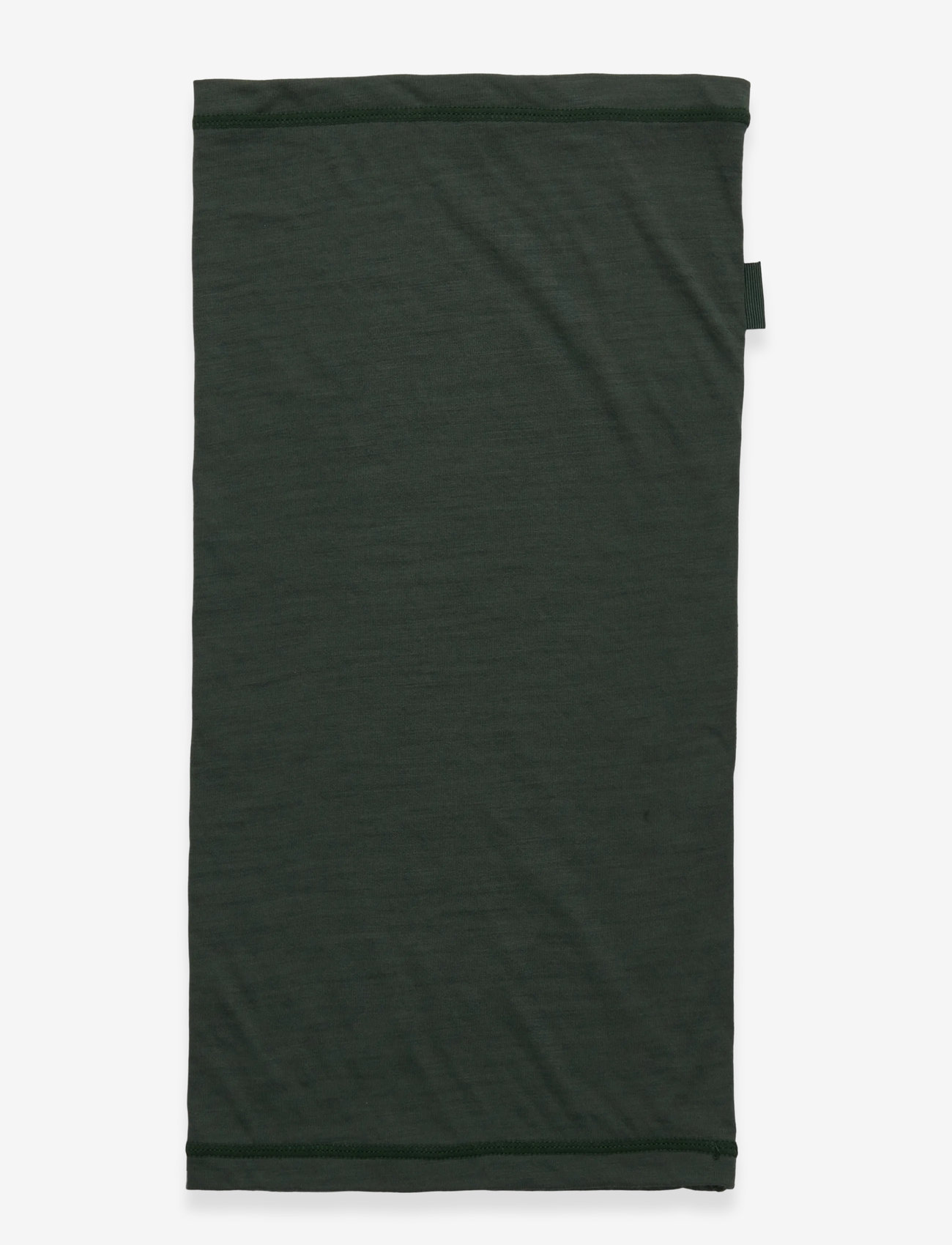 Helly Hansen - DURAWOOL NECK - halsedisser - green - 2