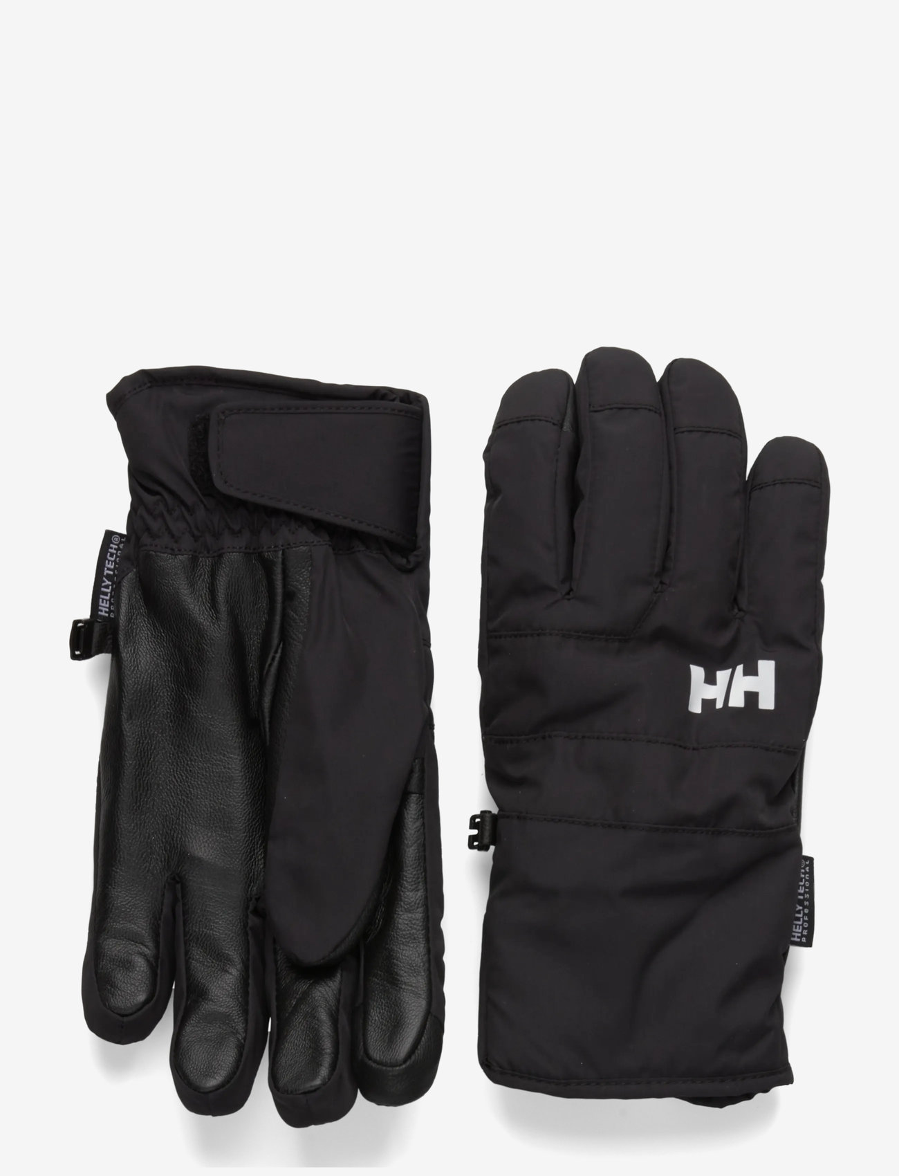 Helly Hansen - SWIFT HT GLOVE - geschenke unter 100€ - black - 0
