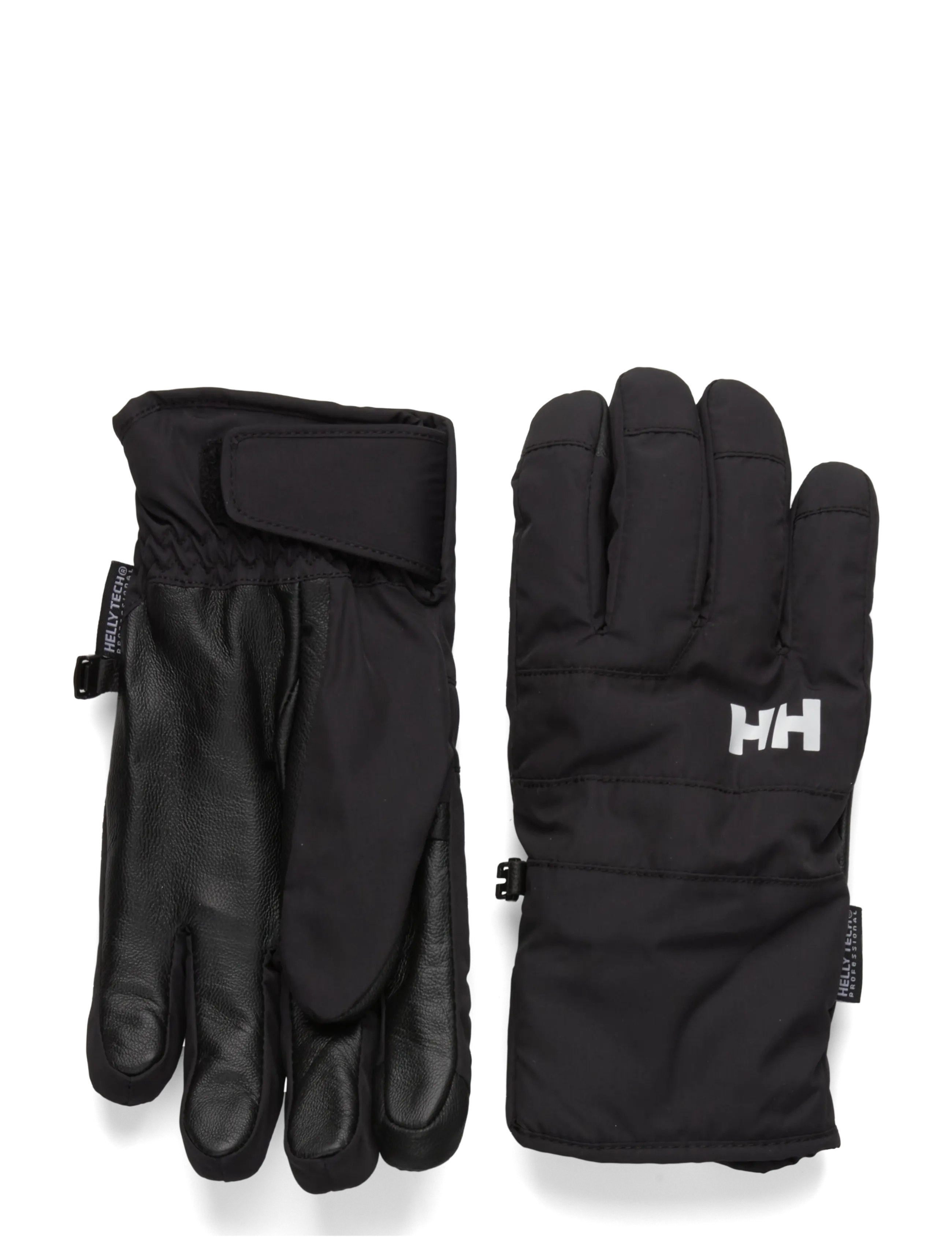 SWIFT HT GLOVE - BLACK