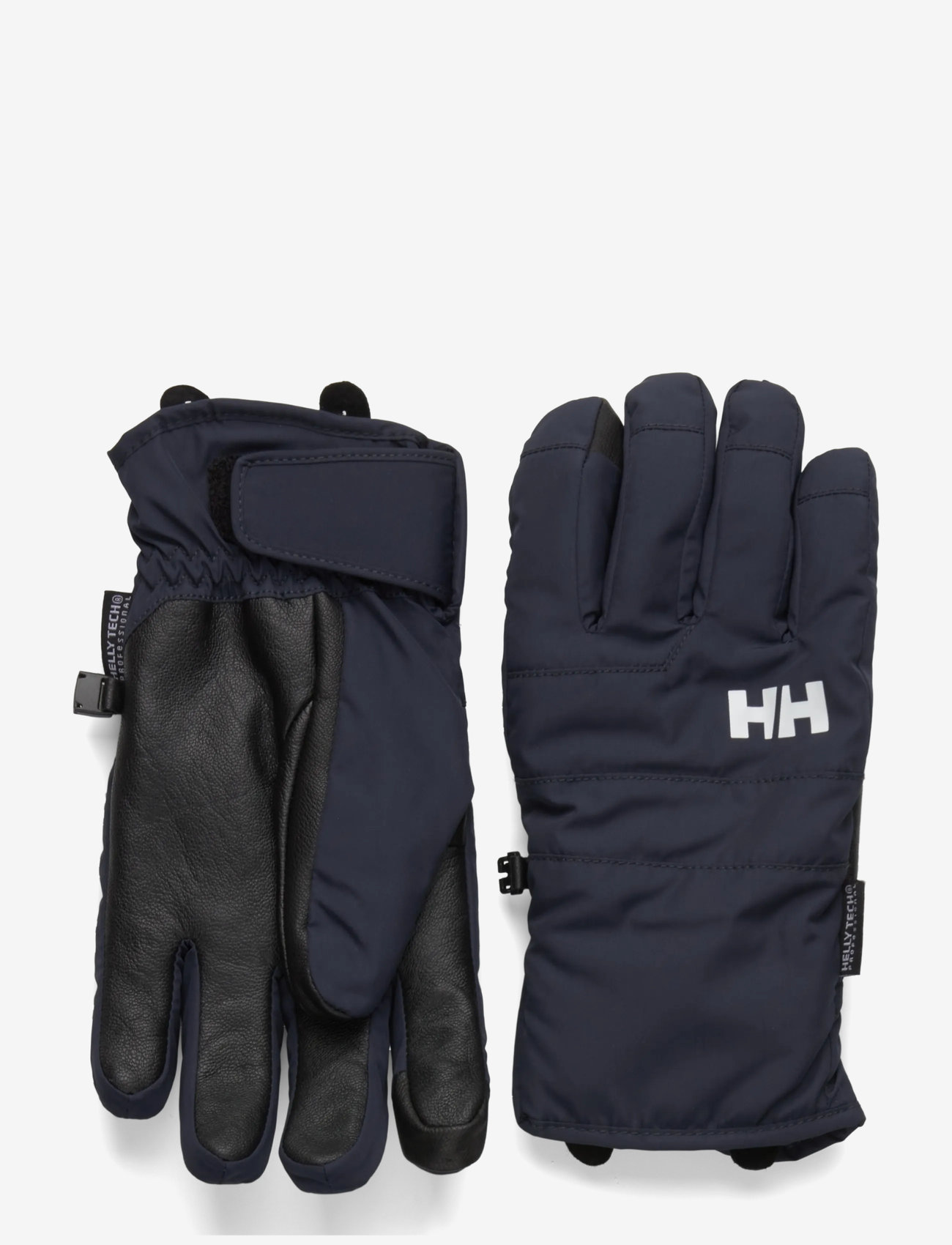 Helly Hansen - SWIFT HT GLOVE - damen - navy - 0