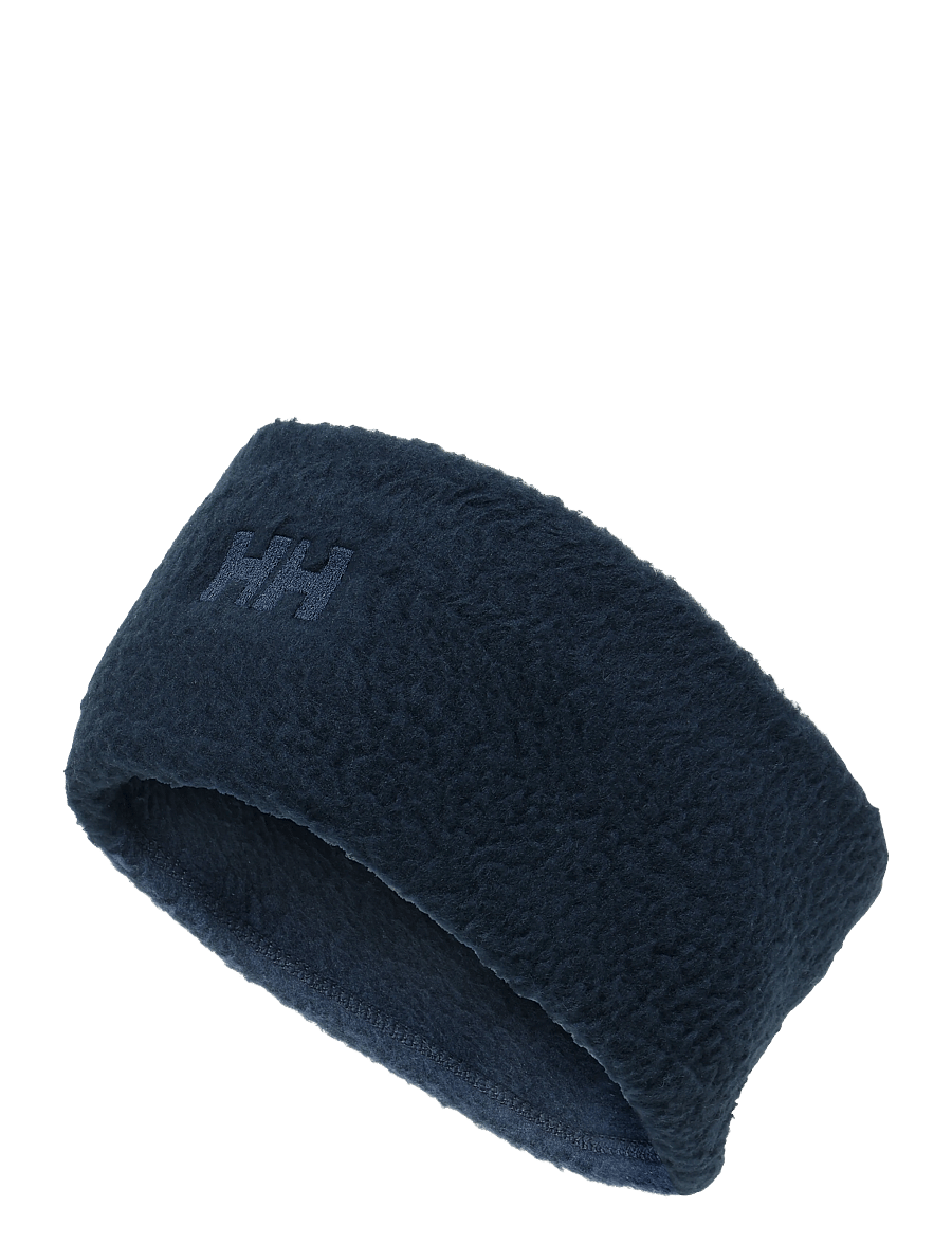 Helly Hansen - HH PILE HEADBAND - hårbånd - navy - 0