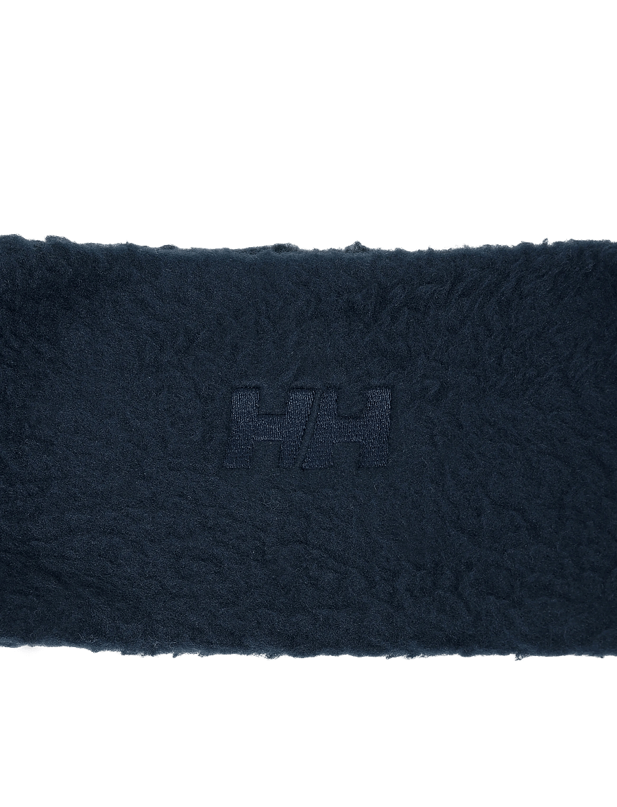 Helly Hansen - HH PILE HEADBAND - hårbånd - navy - 1