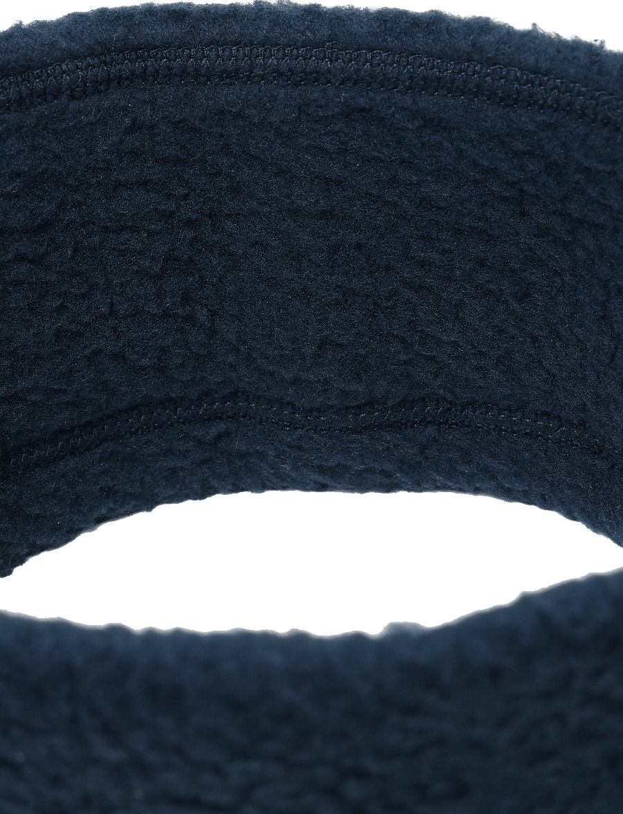 Helly Hansen - HH PILE HEADBAND - hårbånd - navy - 2