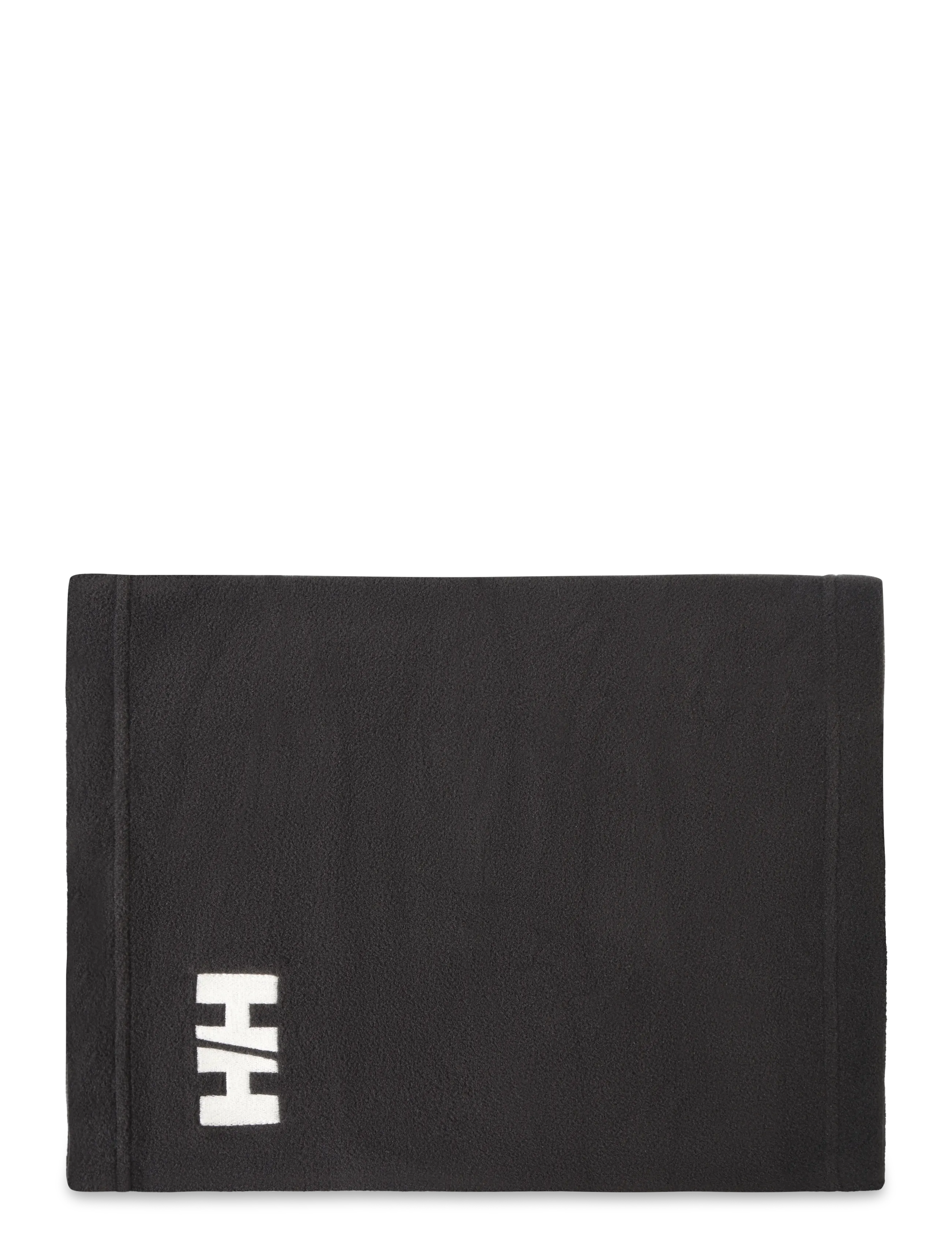 HELLY HANSEN Daybreaker Fleece Neck Schwarz - One Size - Damen