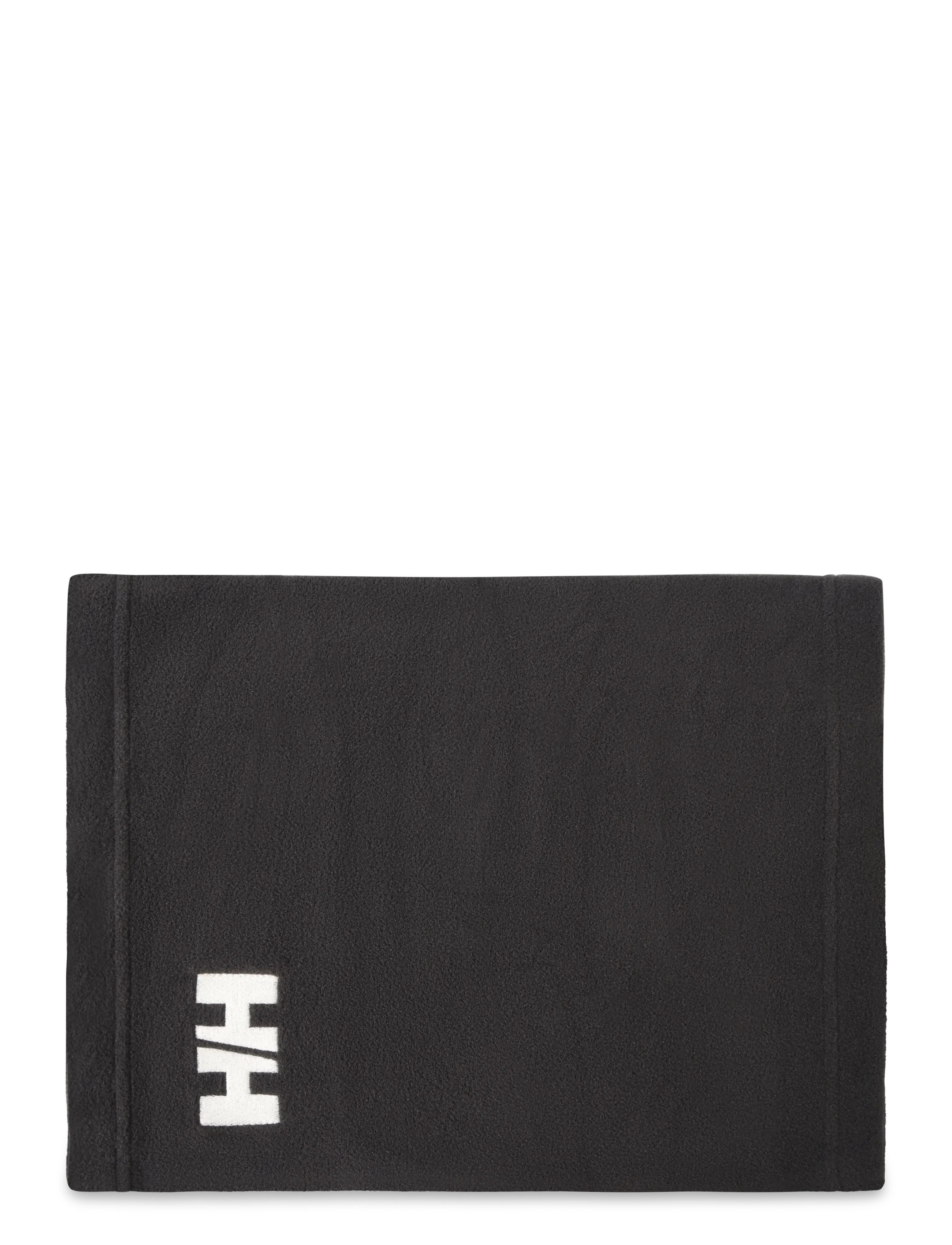 Helly Hansen DAYBREAKER FLEECE NECK - Accessories - BLACK / black