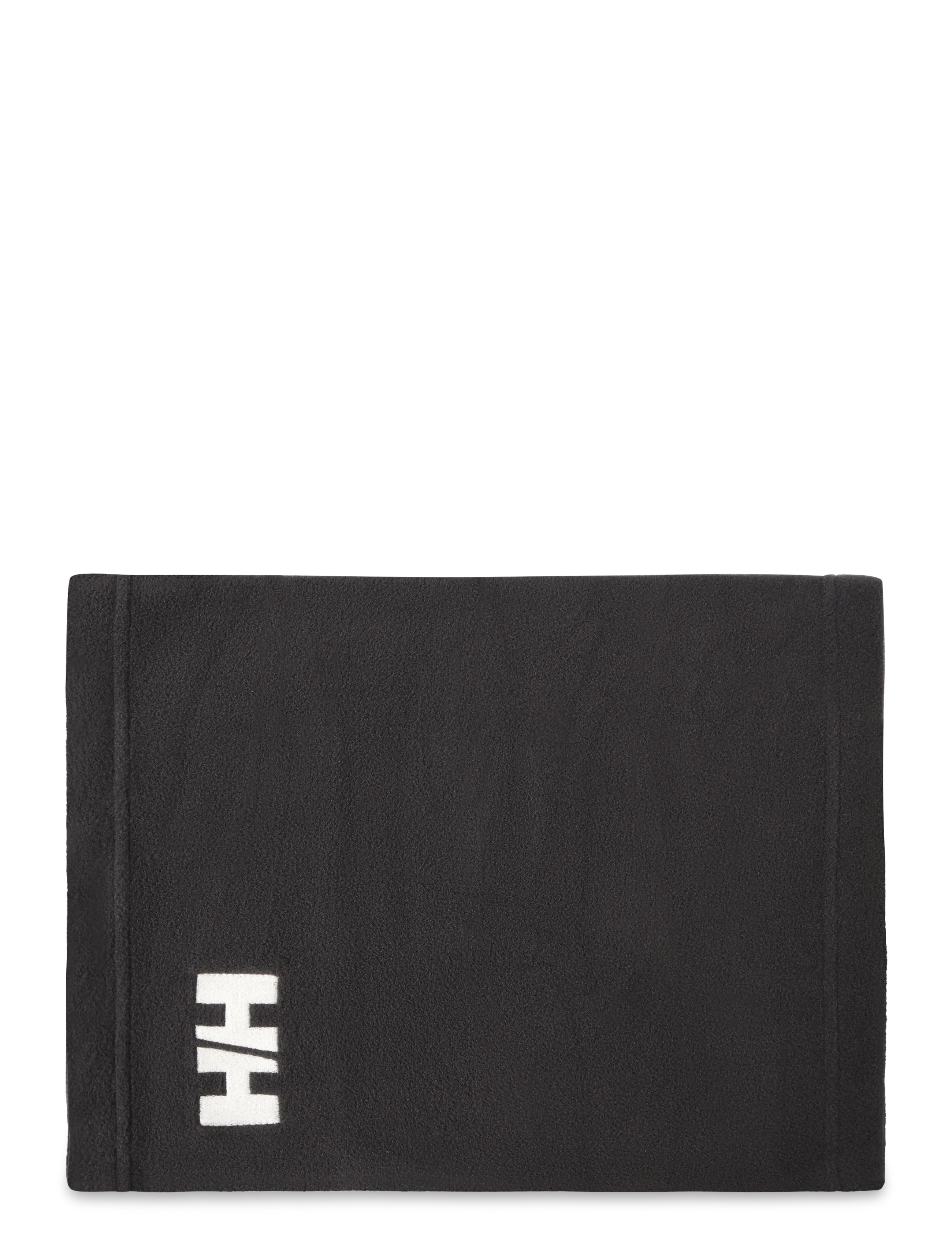 Helly Hansen DAYBREAKER FLEECE NECK - Aksessuaarid - BLACK / black