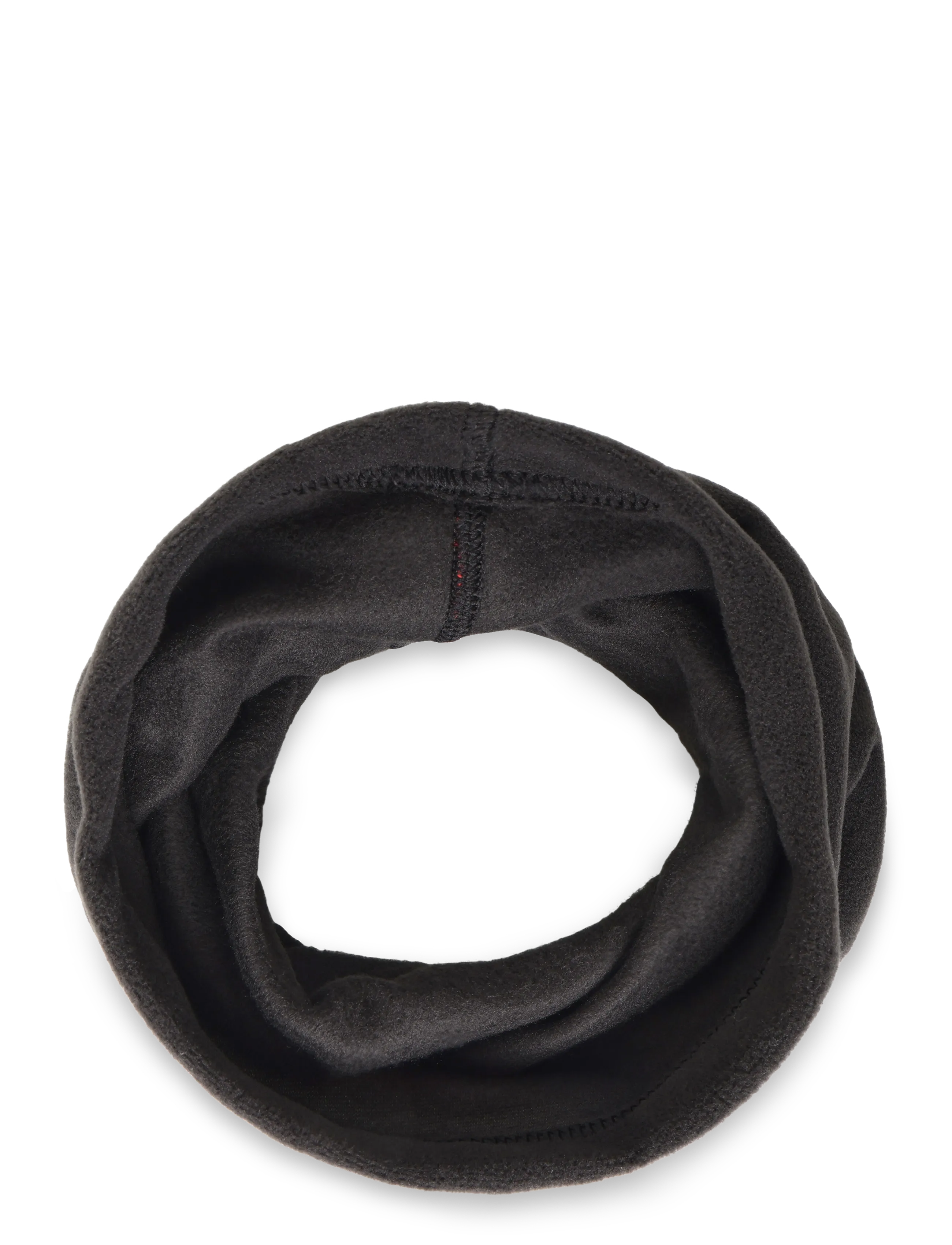 Helly Hansen - DAYBREAKER FLEECE NECK - halstørklæder - black - 1