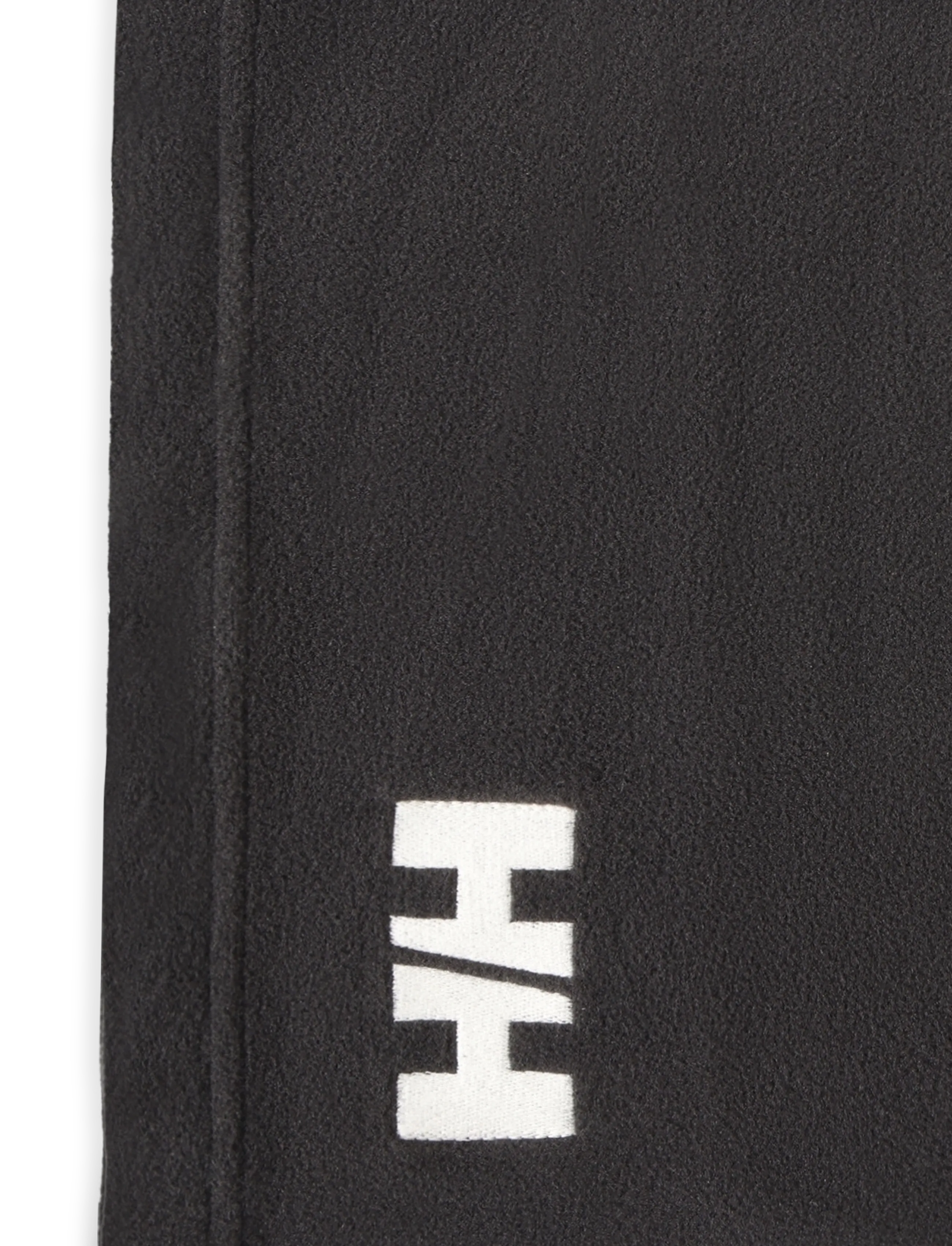 Helly Hansen - DAYBREAKER FLEECE NECK - halsedisser - black - 2