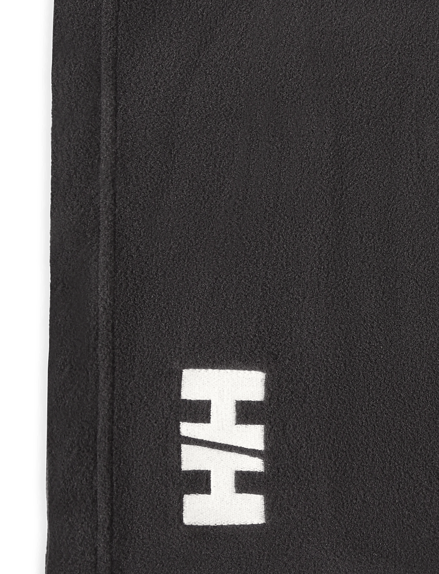 Helly Hansen - DAYBREAKER FLEECE NECK - halsdukar - black - 2