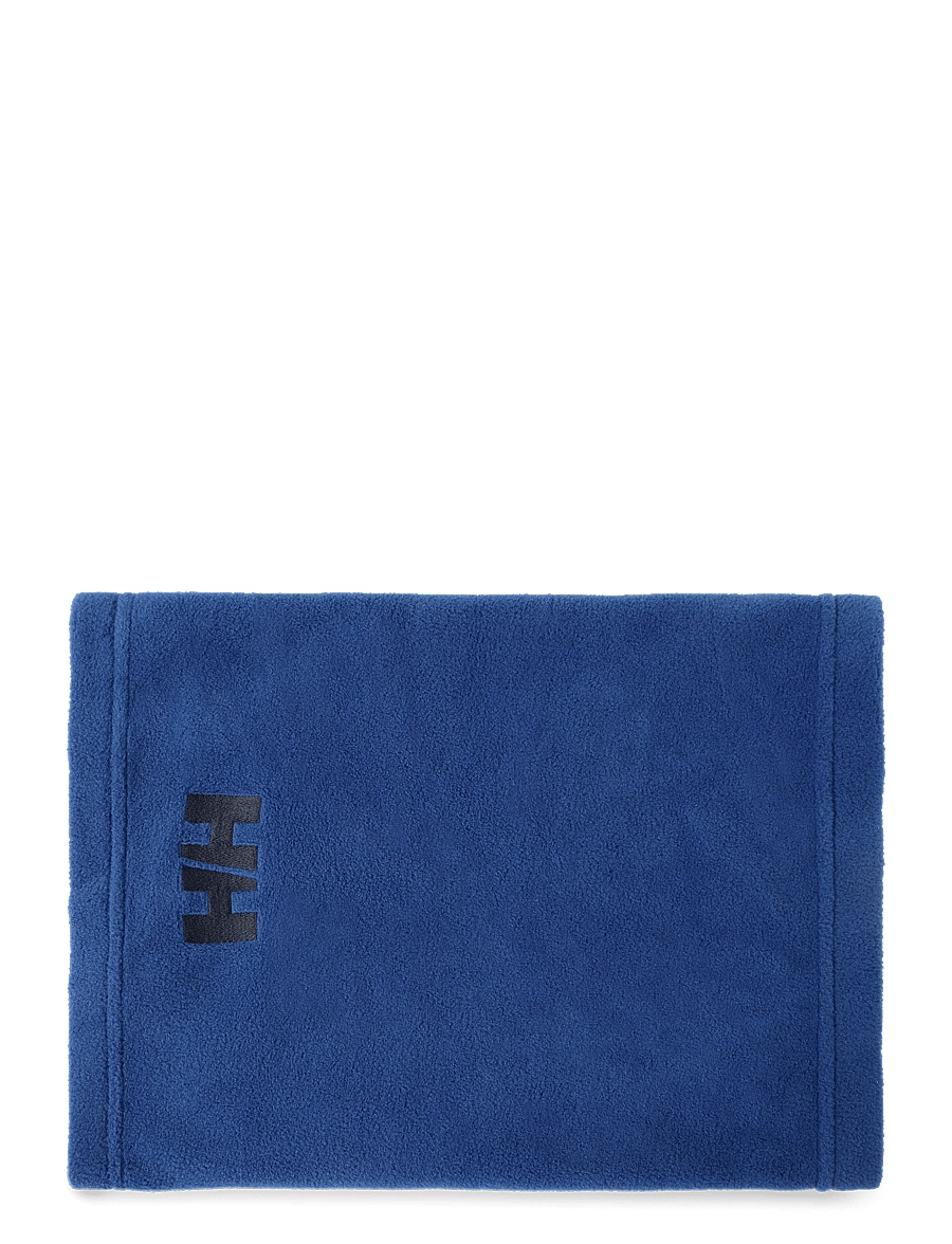 Helly Hansen - DAYBREAKER FLEECE NECK - halsdukar - dark blue - 0