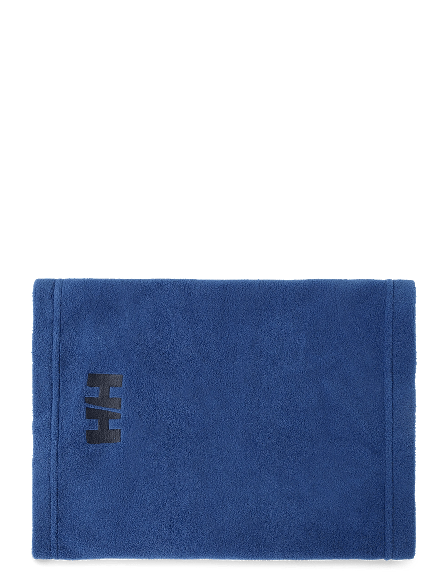 Helly Hansen - DAYBREAKER FLEECE NECK - winterschals - dark blue - 0
