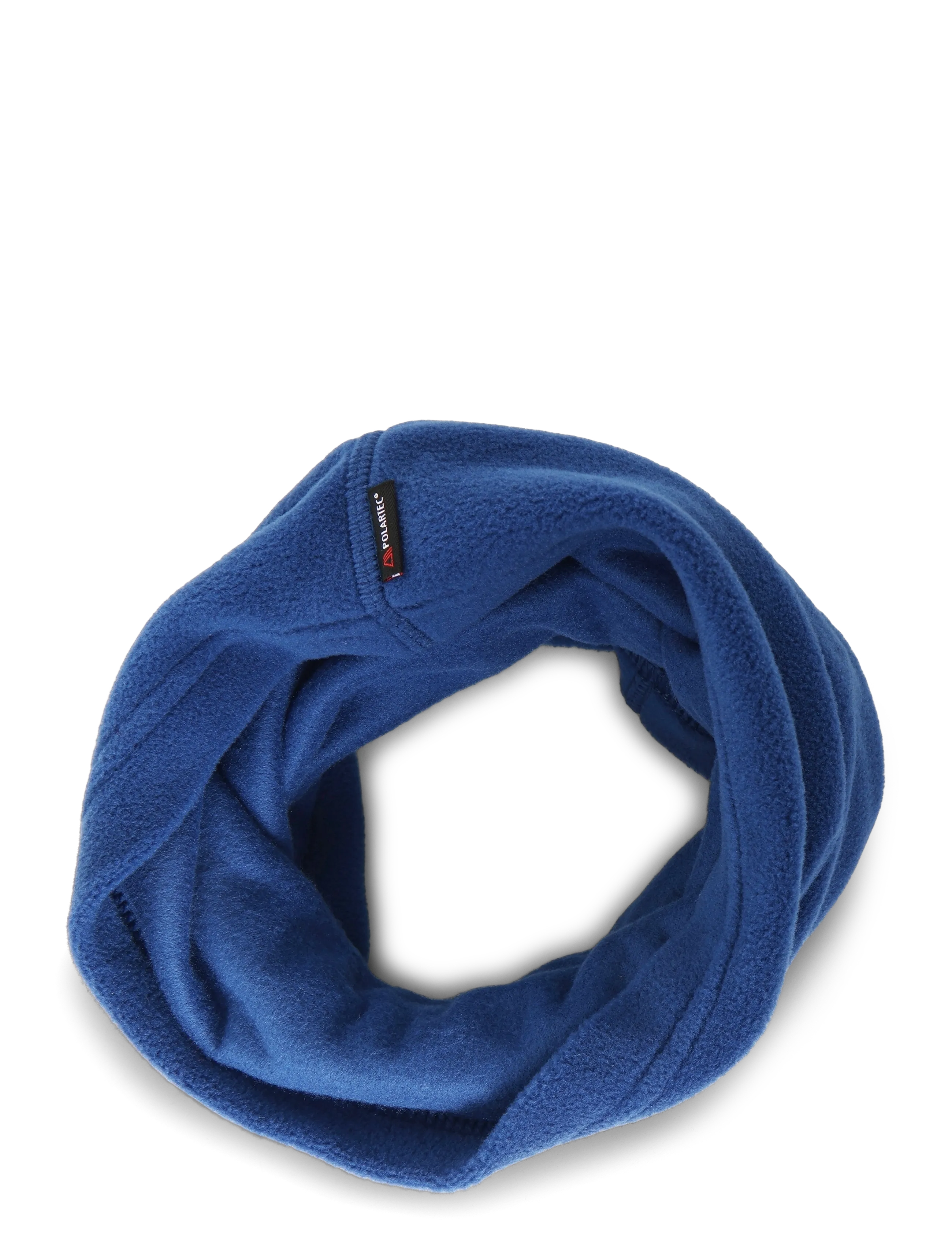 Helly Hansen - DAYBREAKER FLEECE NECK - halsedisser - dark blue - 1