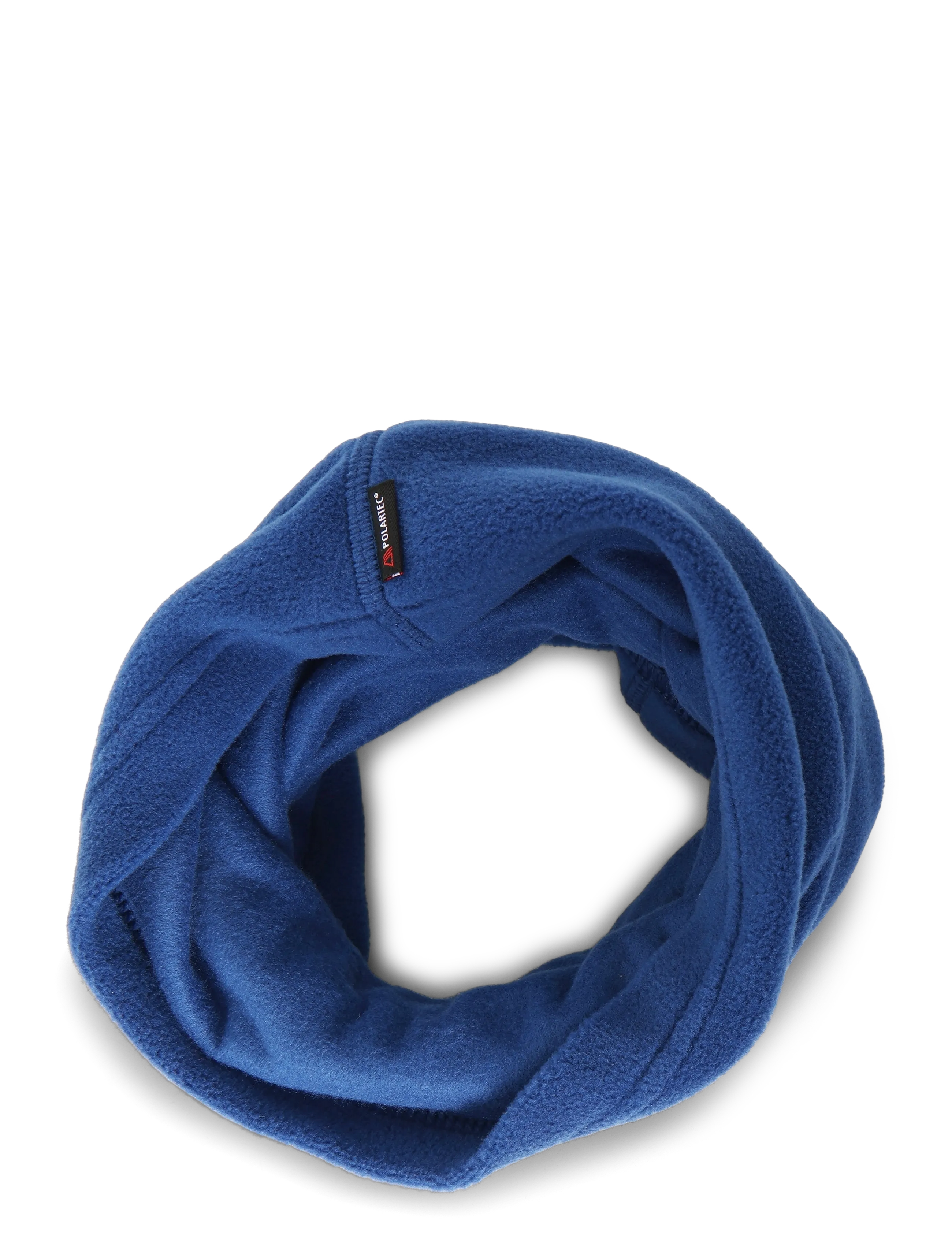 Helly Hansen - DAYBREAKER FLEECE NECK - szaliki zimowe - dark blue - 1