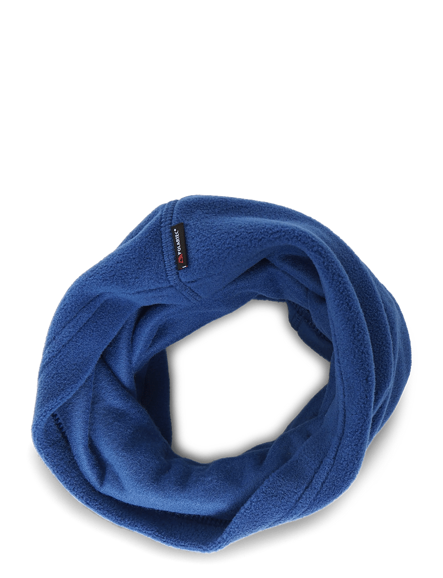 Helly Hansen - DAYBREAKER FLEECE NECK - szaliki zimowe - dark blue - 1