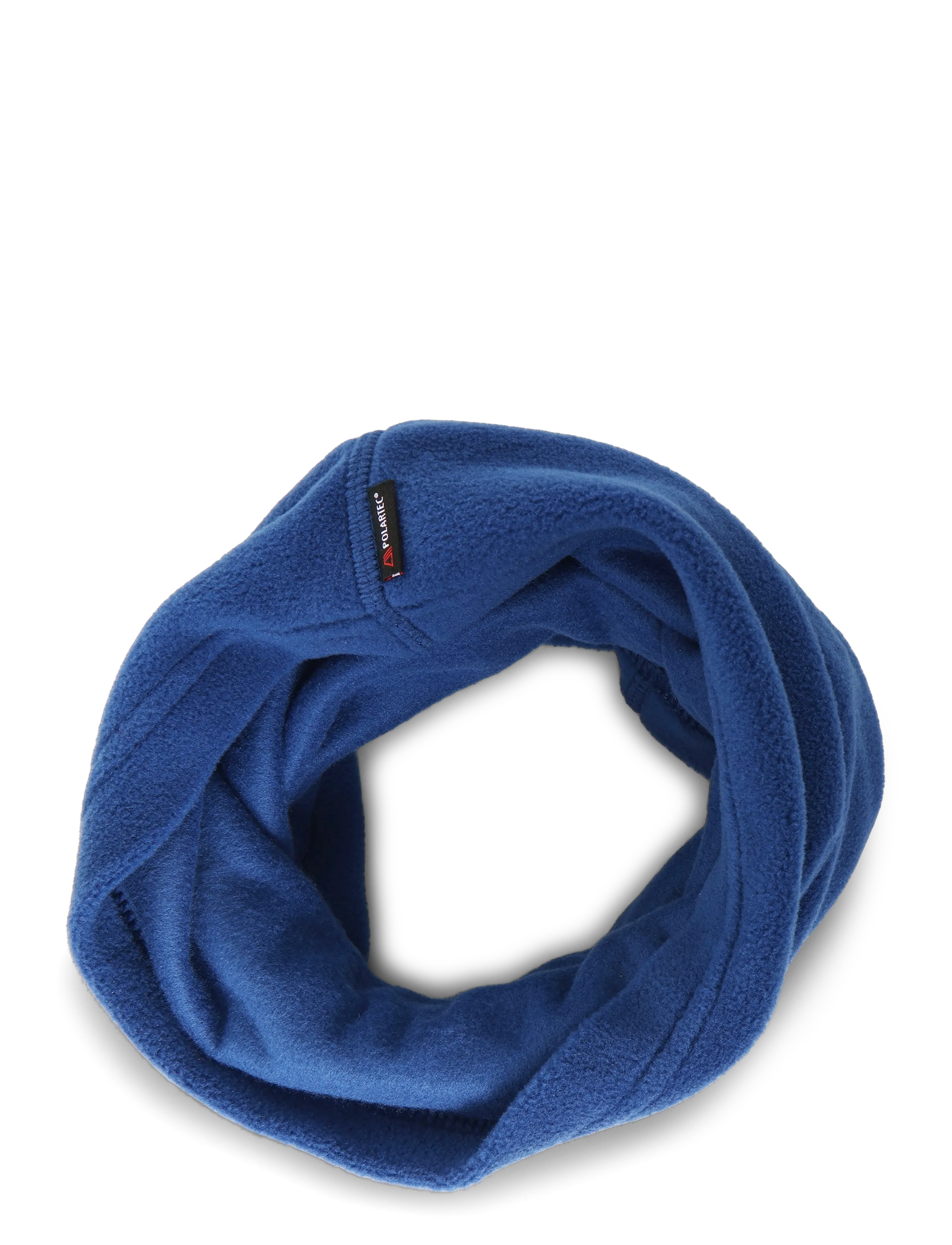 Helly Hansen - DAYBREAKER FLEECE NECK - winterschals - dark blue - 1