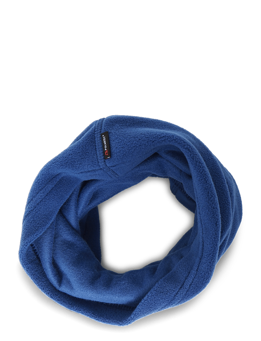 Helly Hansen - DAYBREAKER FLEECE NECK - winterschals - dark blue - 1