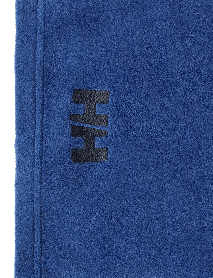Helly Hansen - DAYBREAKER FLEECE NECK - halsdukar - dark blue - 3