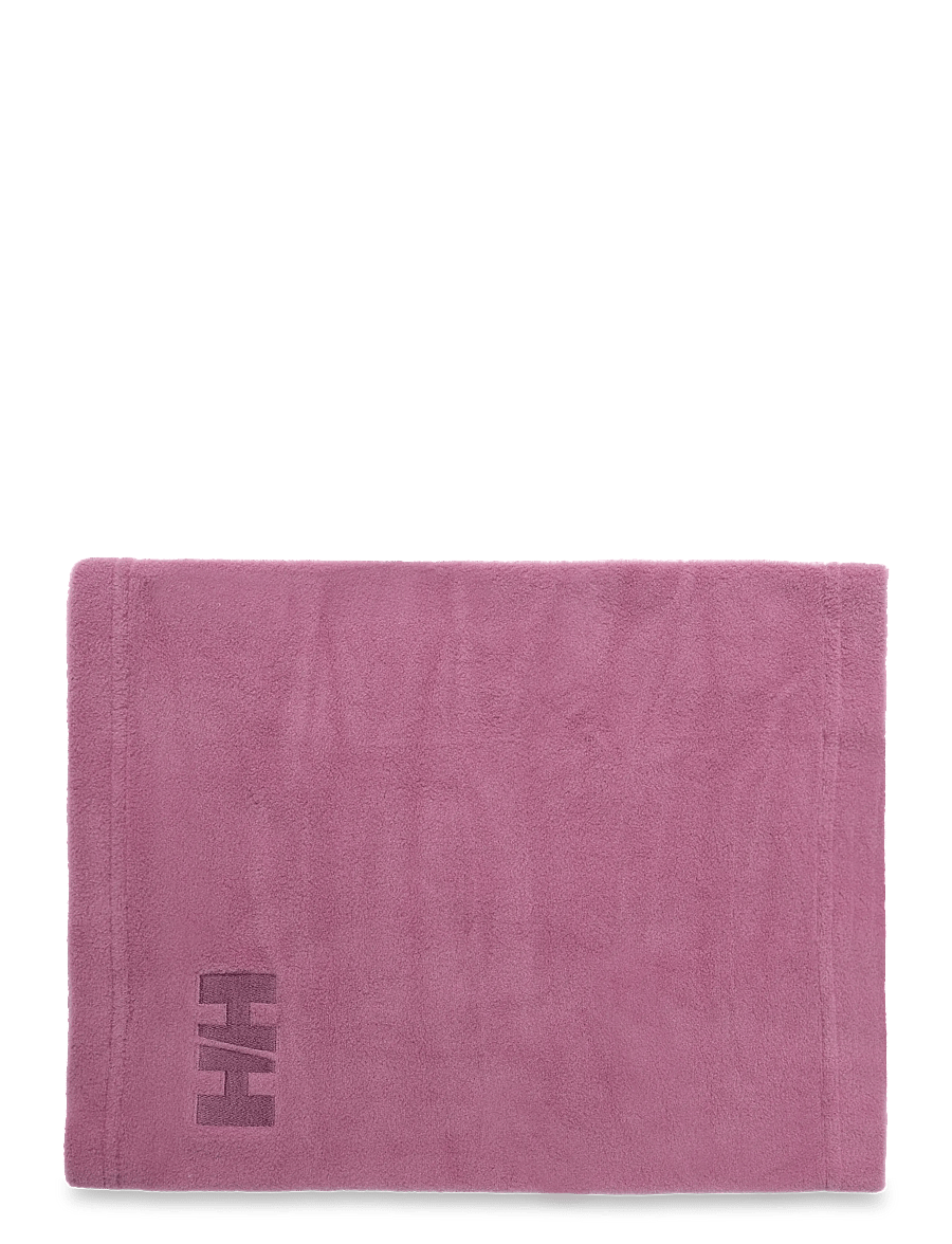 Helly Hansen - DAYBREAKER FLEECE NECK - winterschals - wildberry - 0