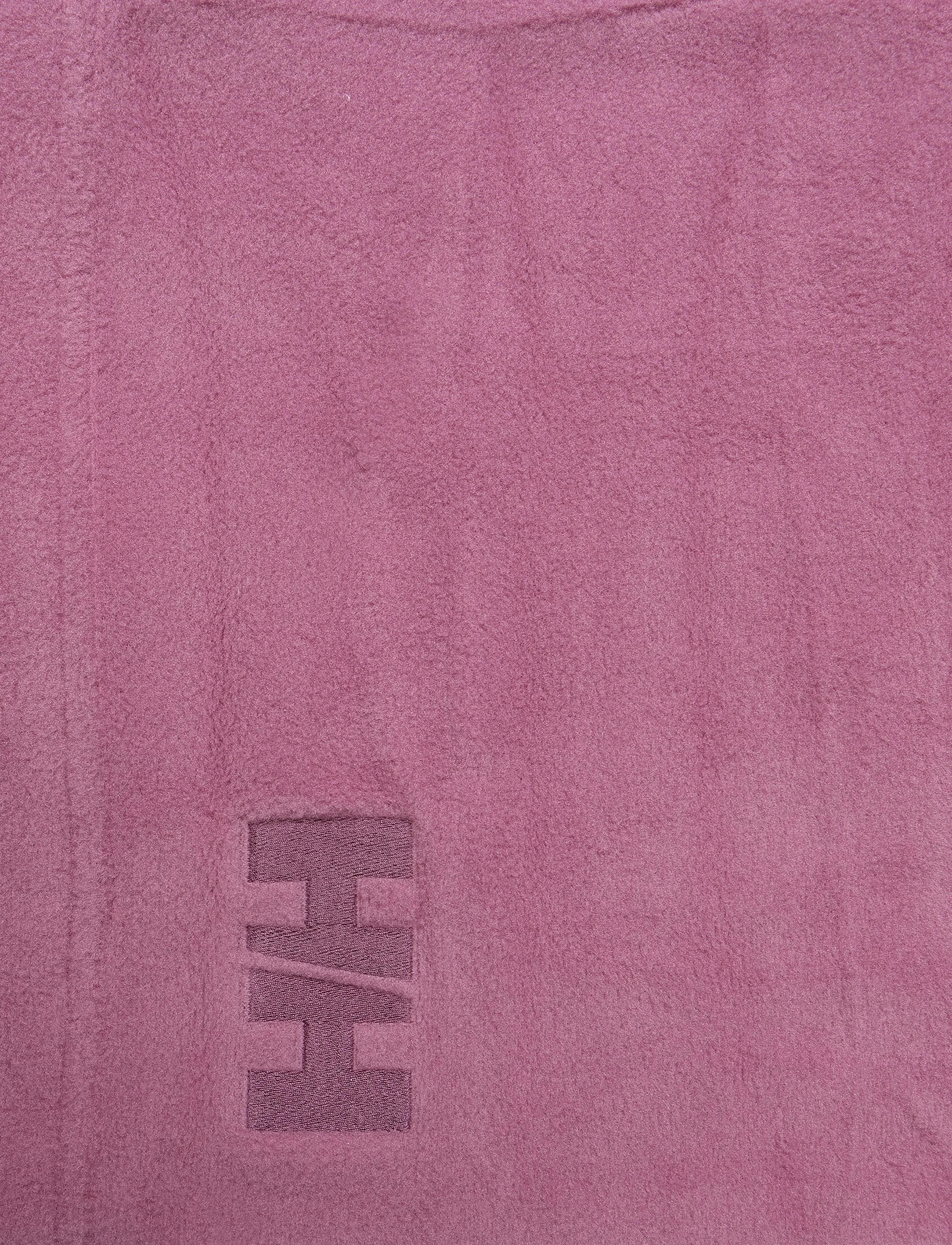 Helly Hansen - DAYBREAKER FLEECE NECK - winterschals - wildberry - 2