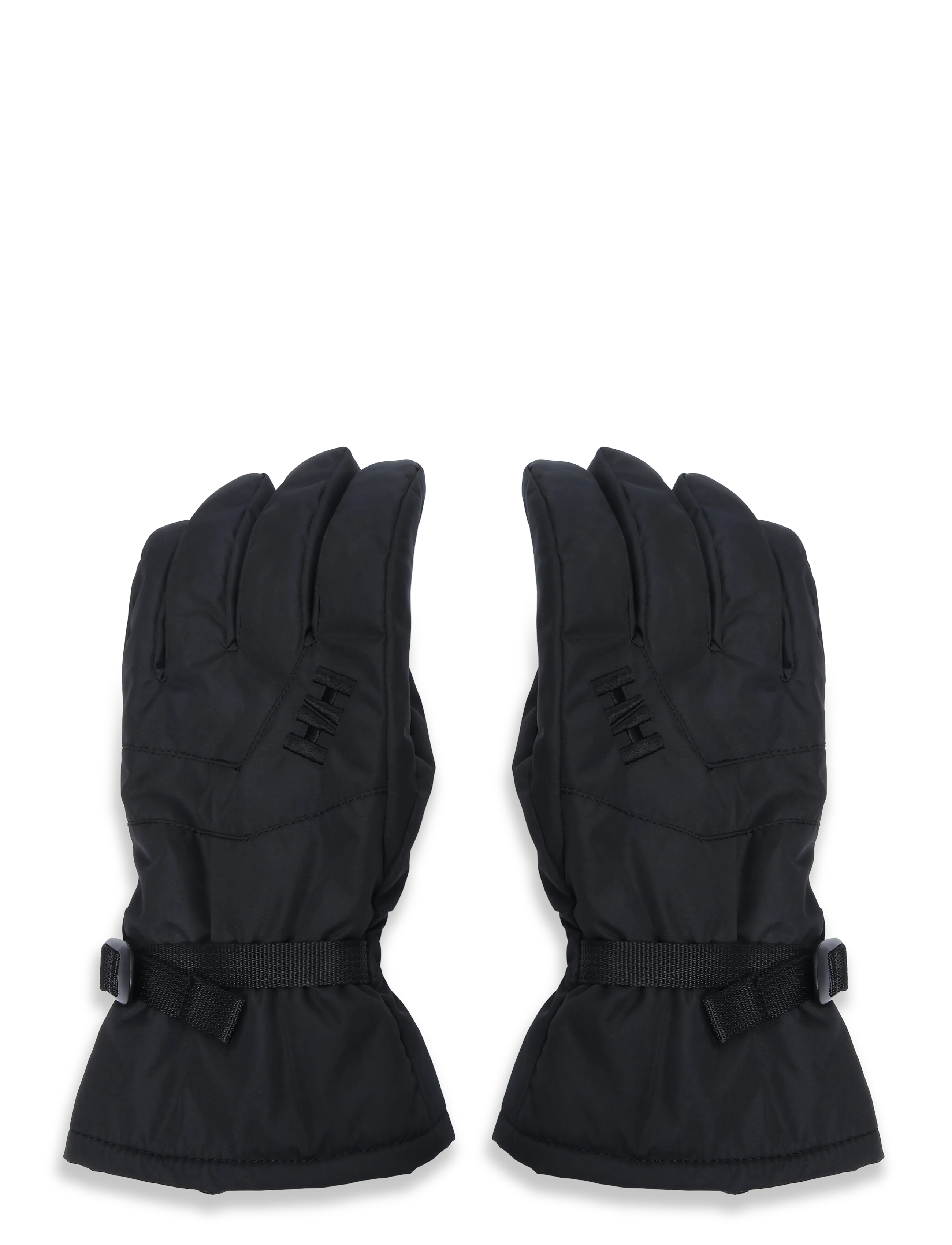 Helly Hansen TRYVANN GLOVE - View all - BLACK / black