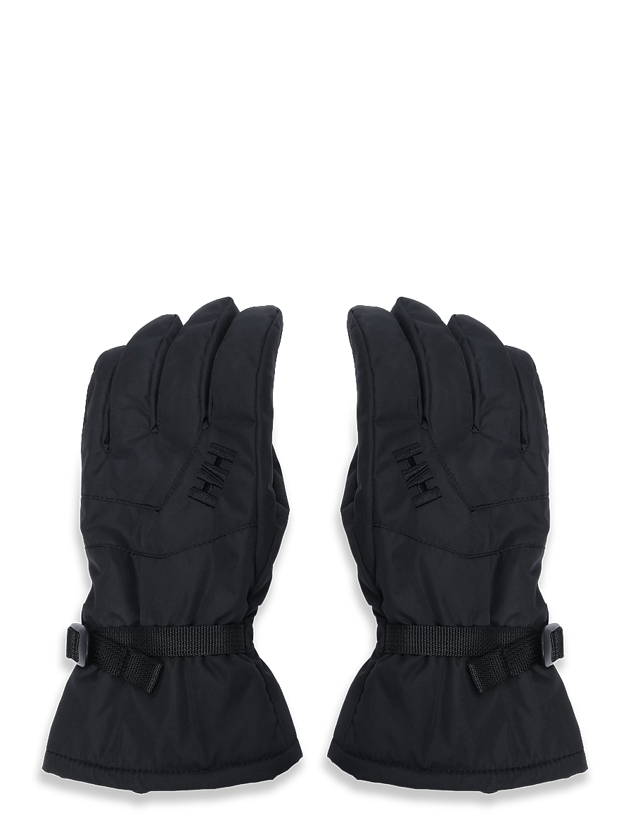 Helly Hansen - TRYVANN GLOVE - black - 0