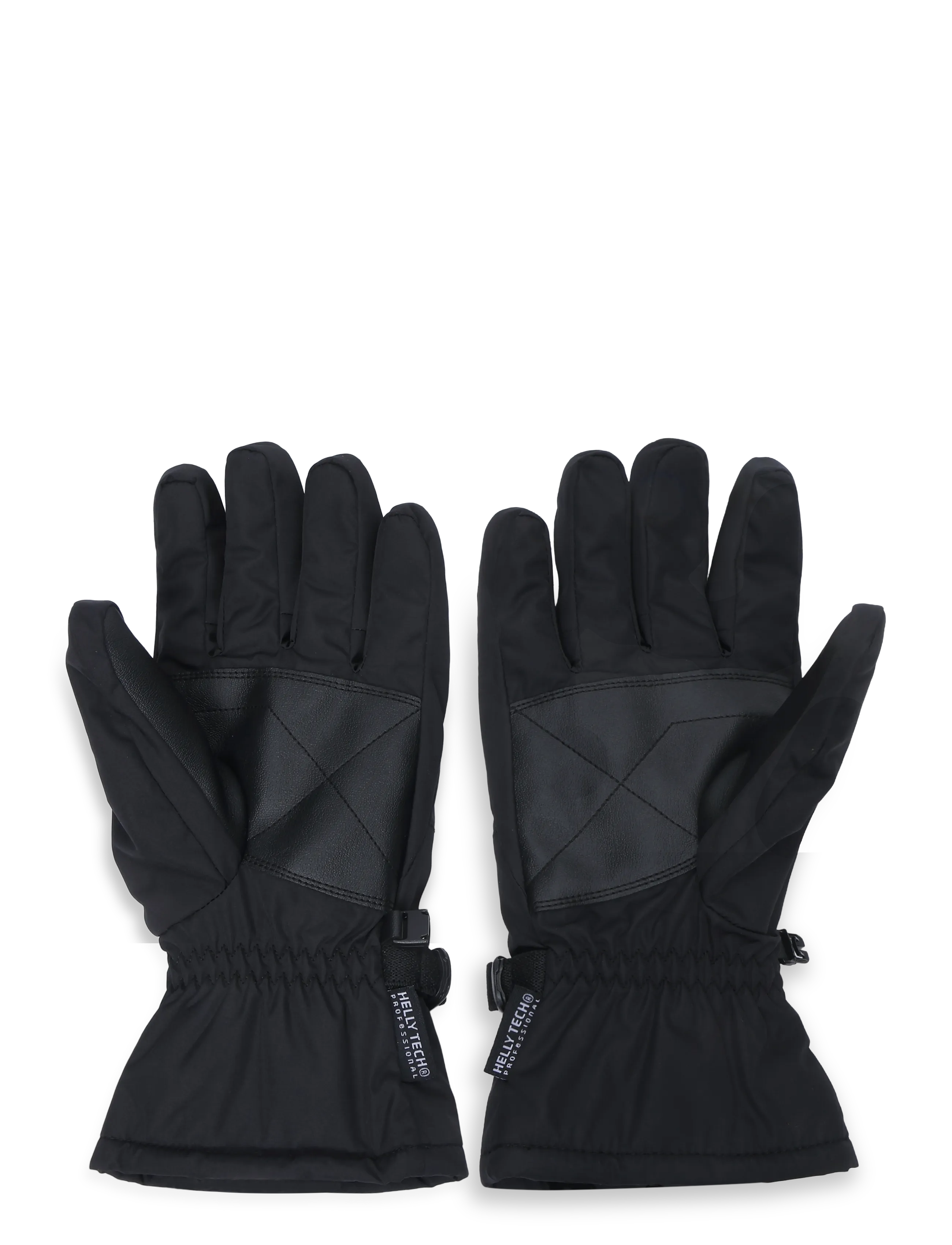Helly Hansen - TRYVANN GLOVE - black - 1